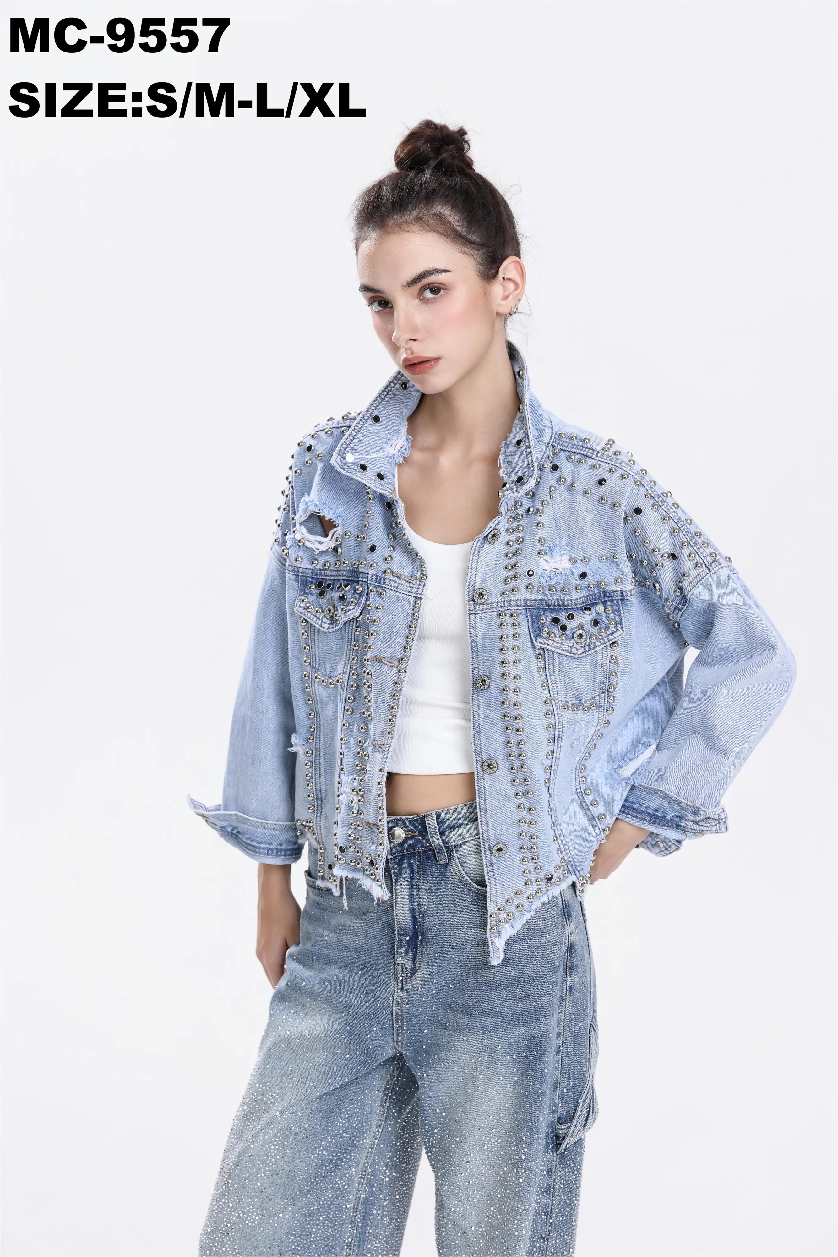 Jacke