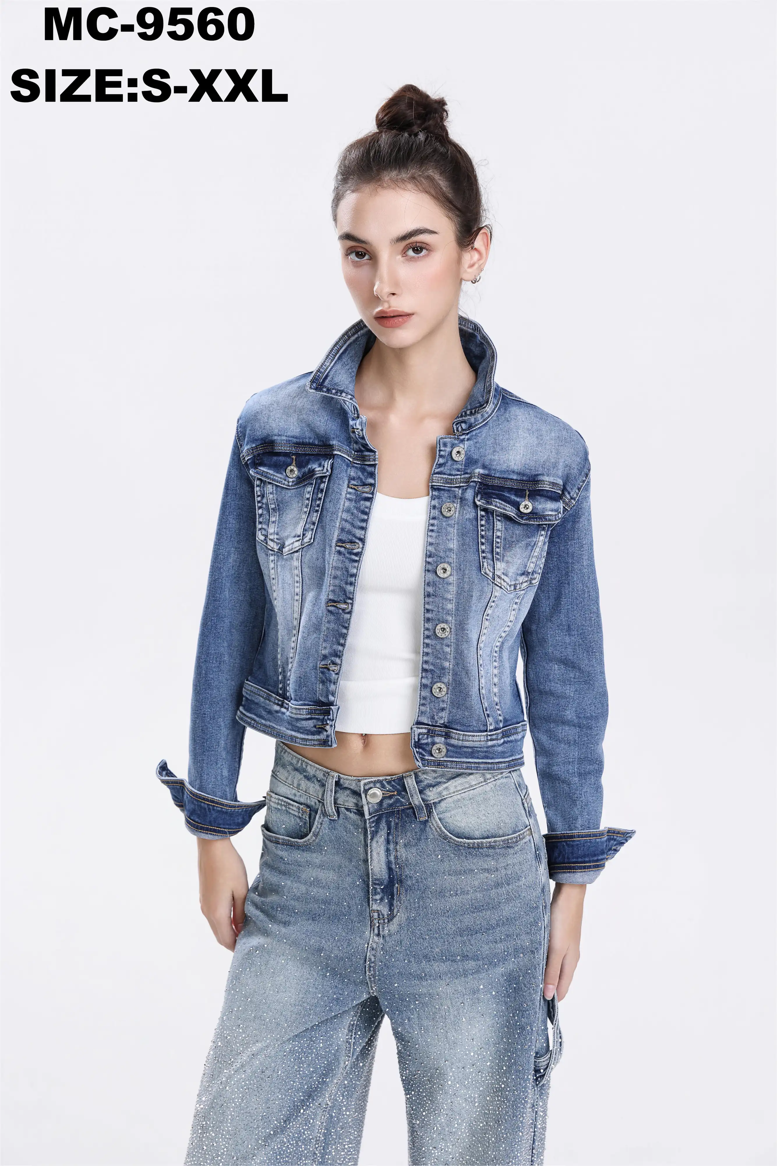 Jacke