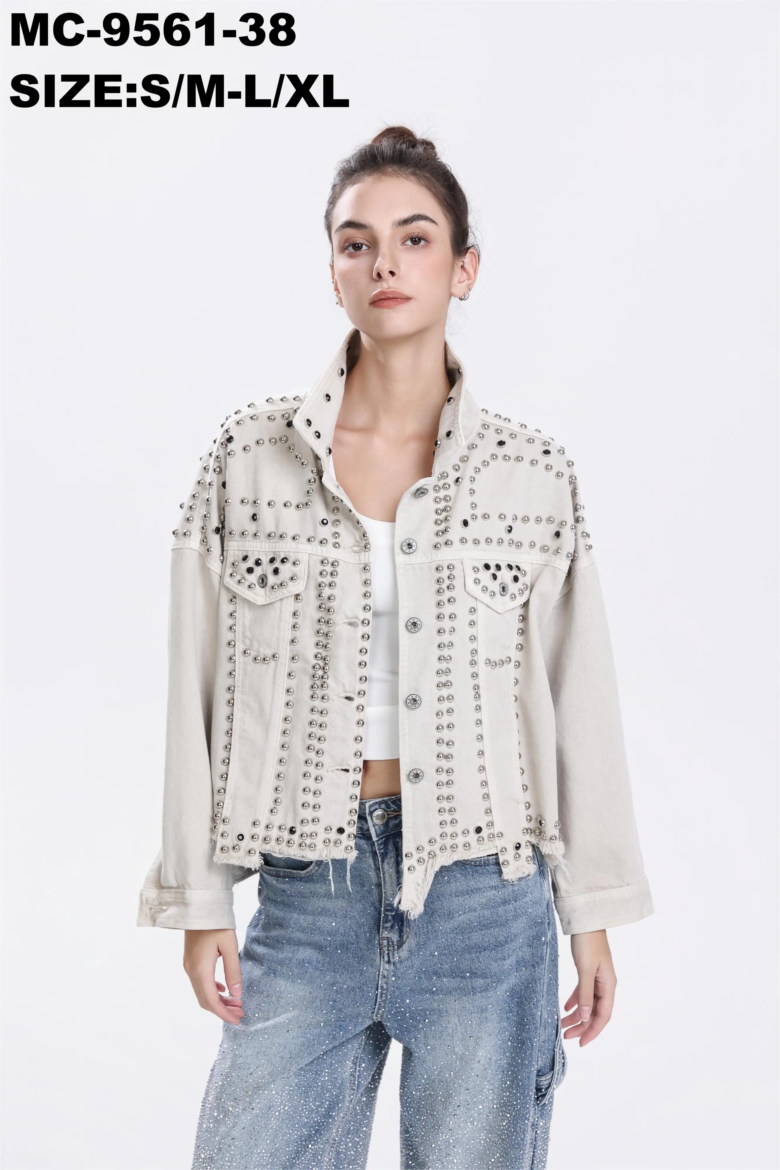 Jacke