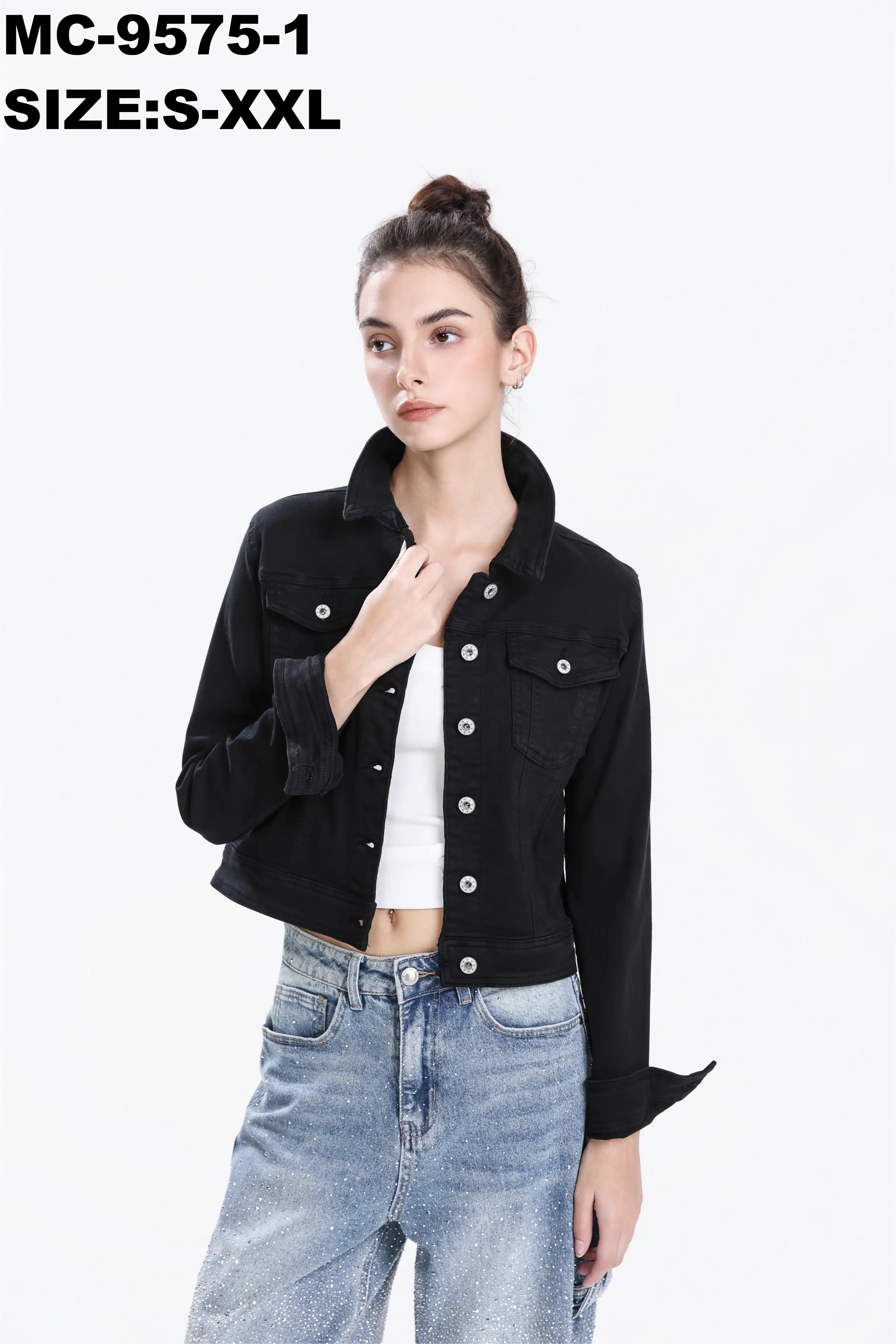 Jacke