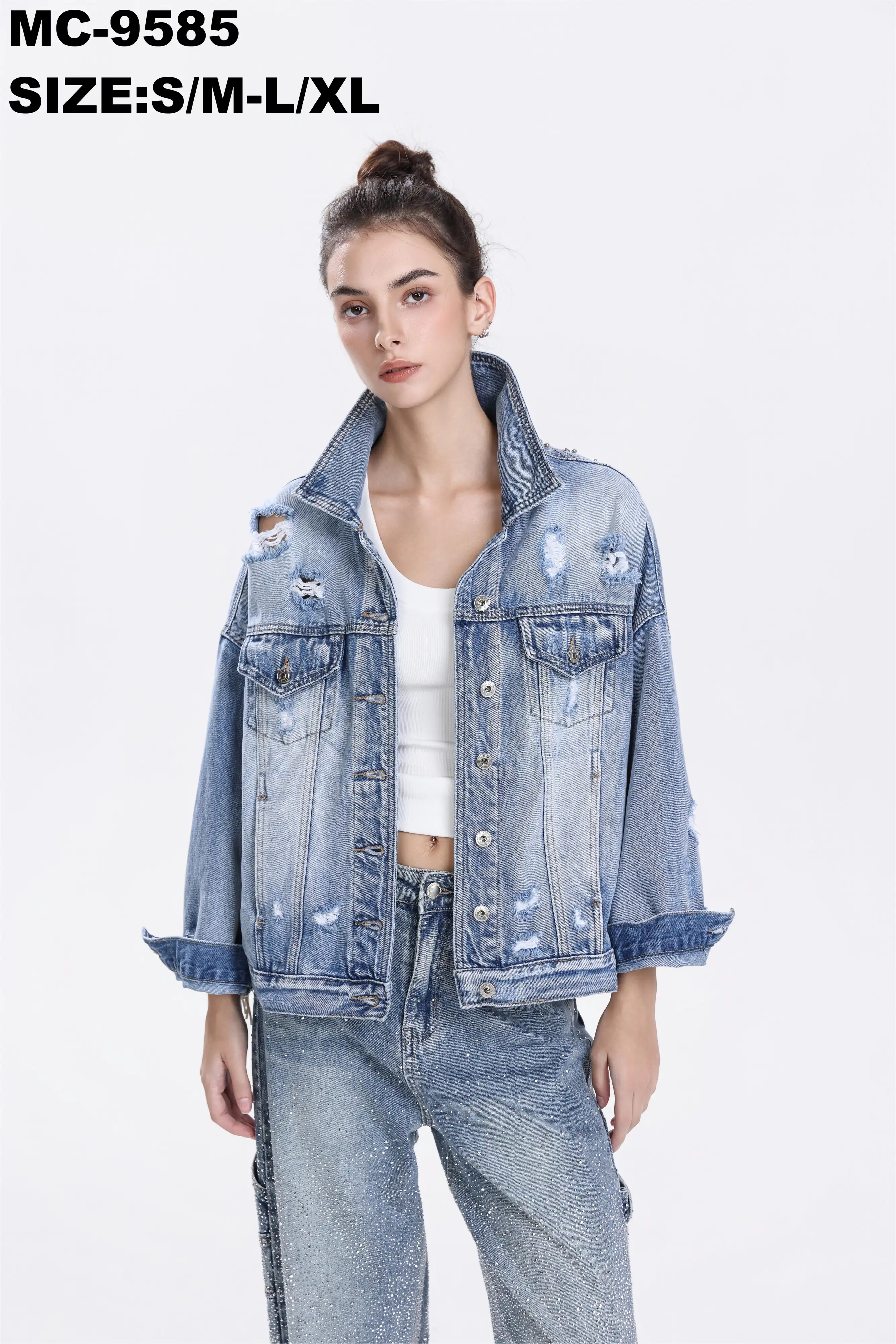 Jacke