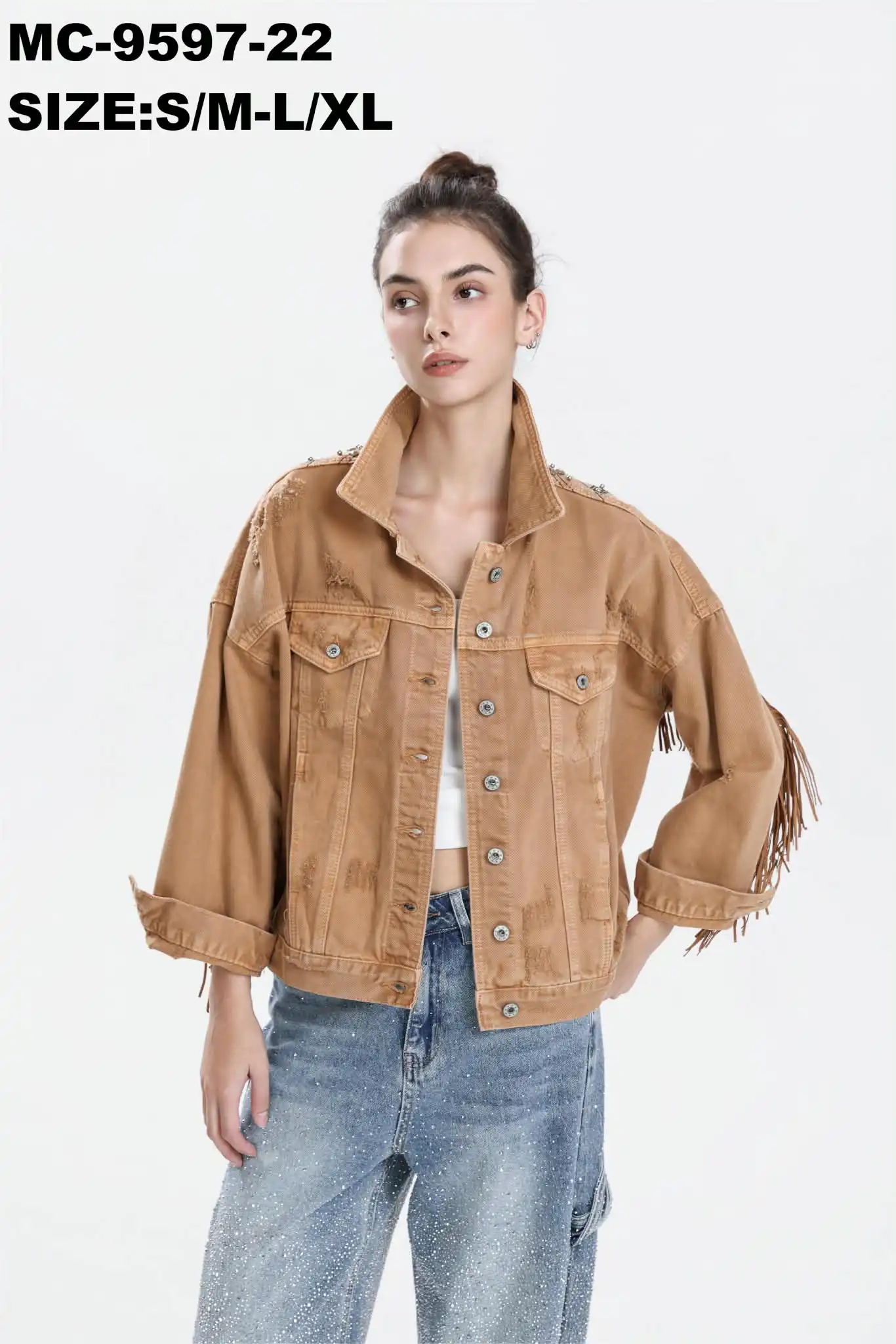 Jacke