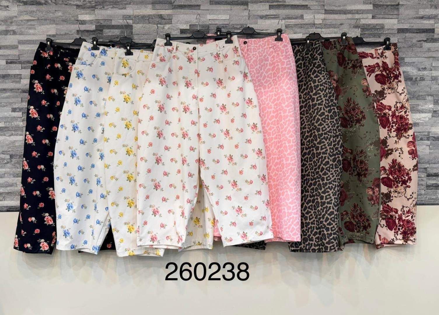 Hose/Shorts