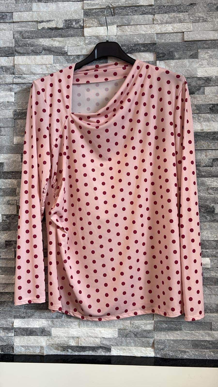 Bluse/T-Shirt