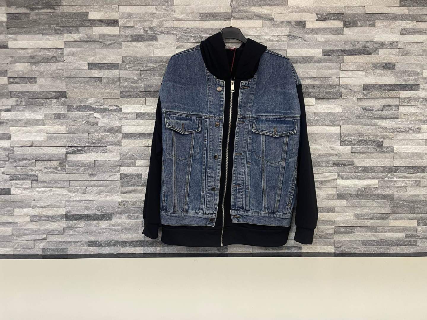 Jacke
