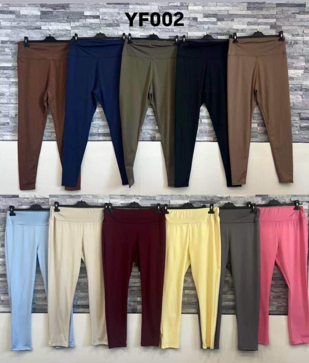 Hose/Shorts