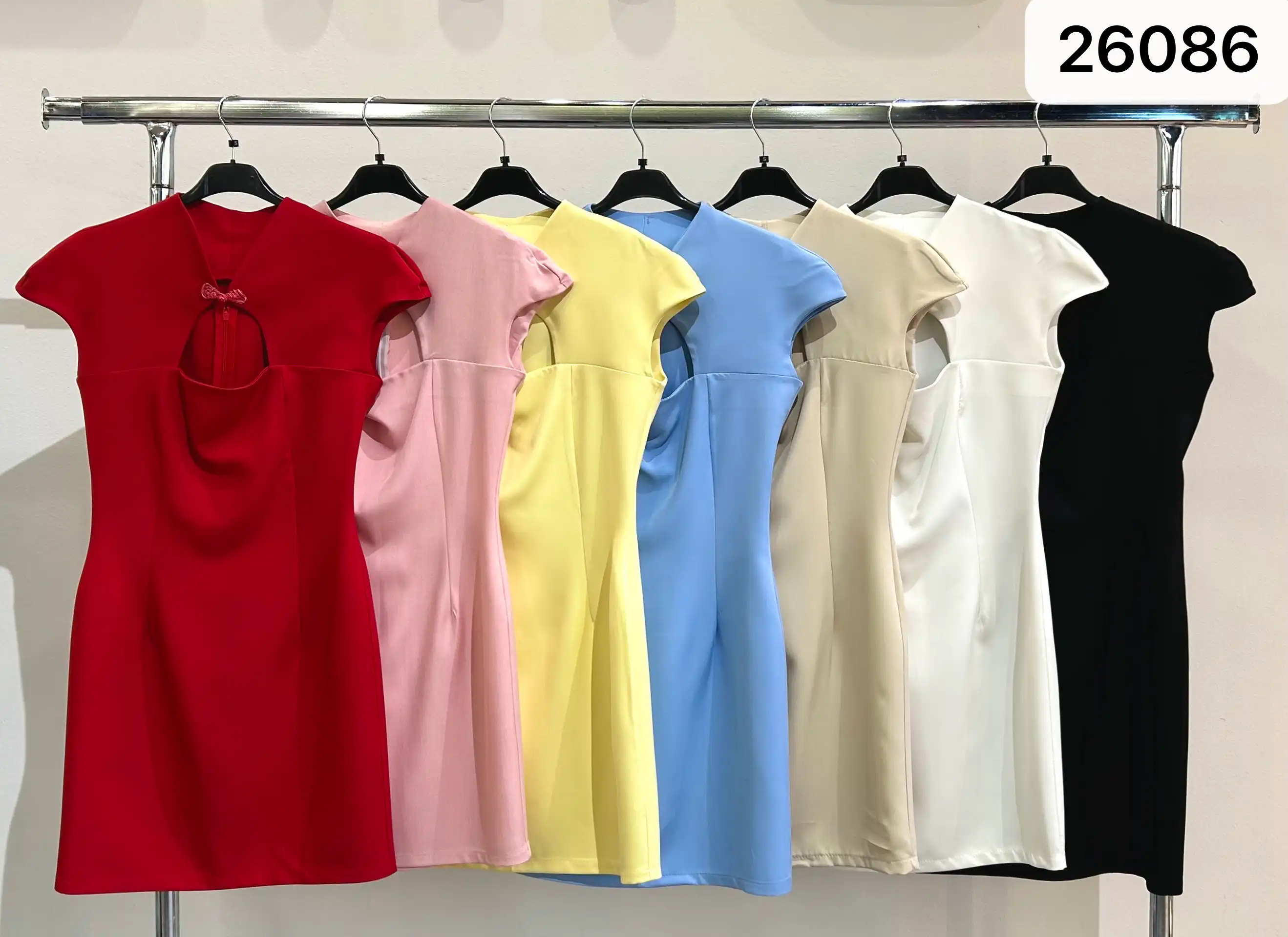 Kleid/Tunika