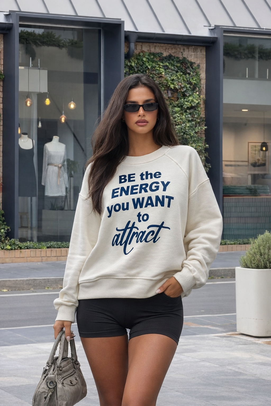 Sweatshirt