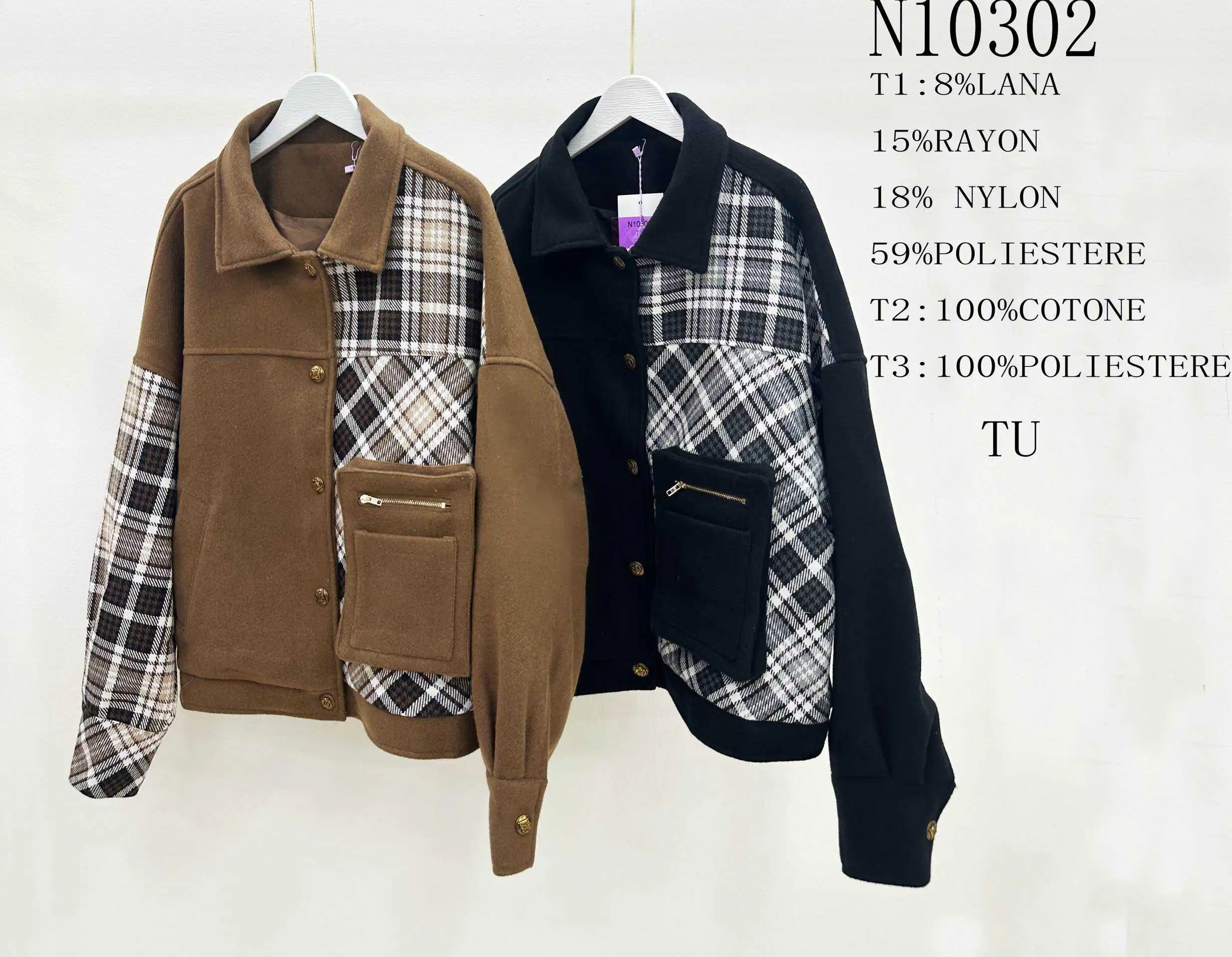 Jacke