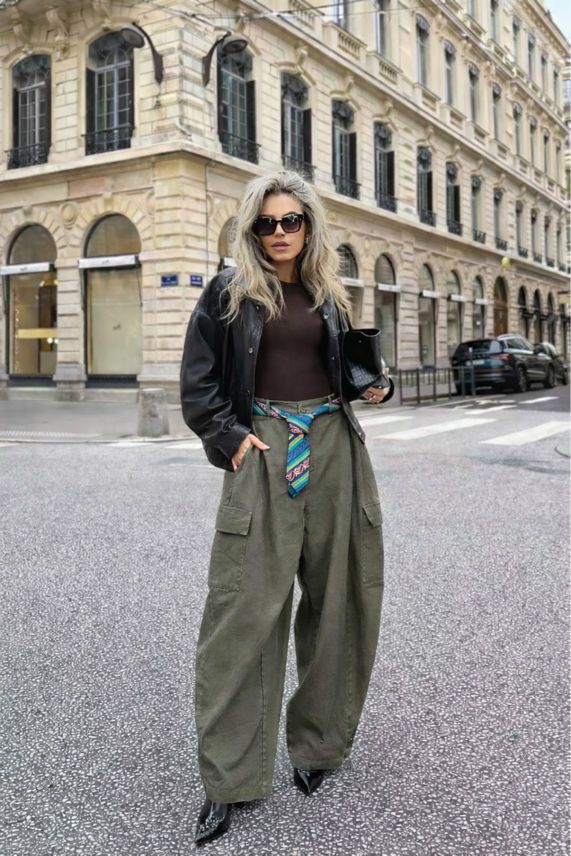 Hose/Shorts