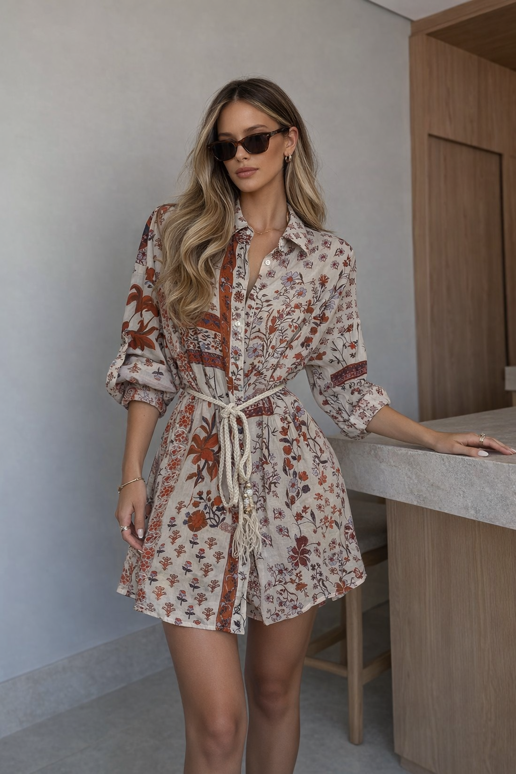 Kleid/Tunika