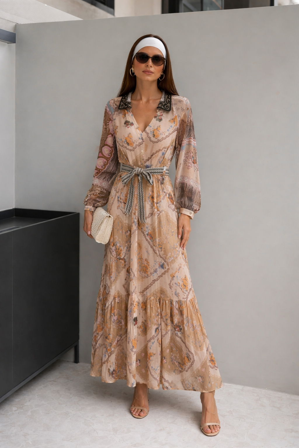 Kleid/Tunika