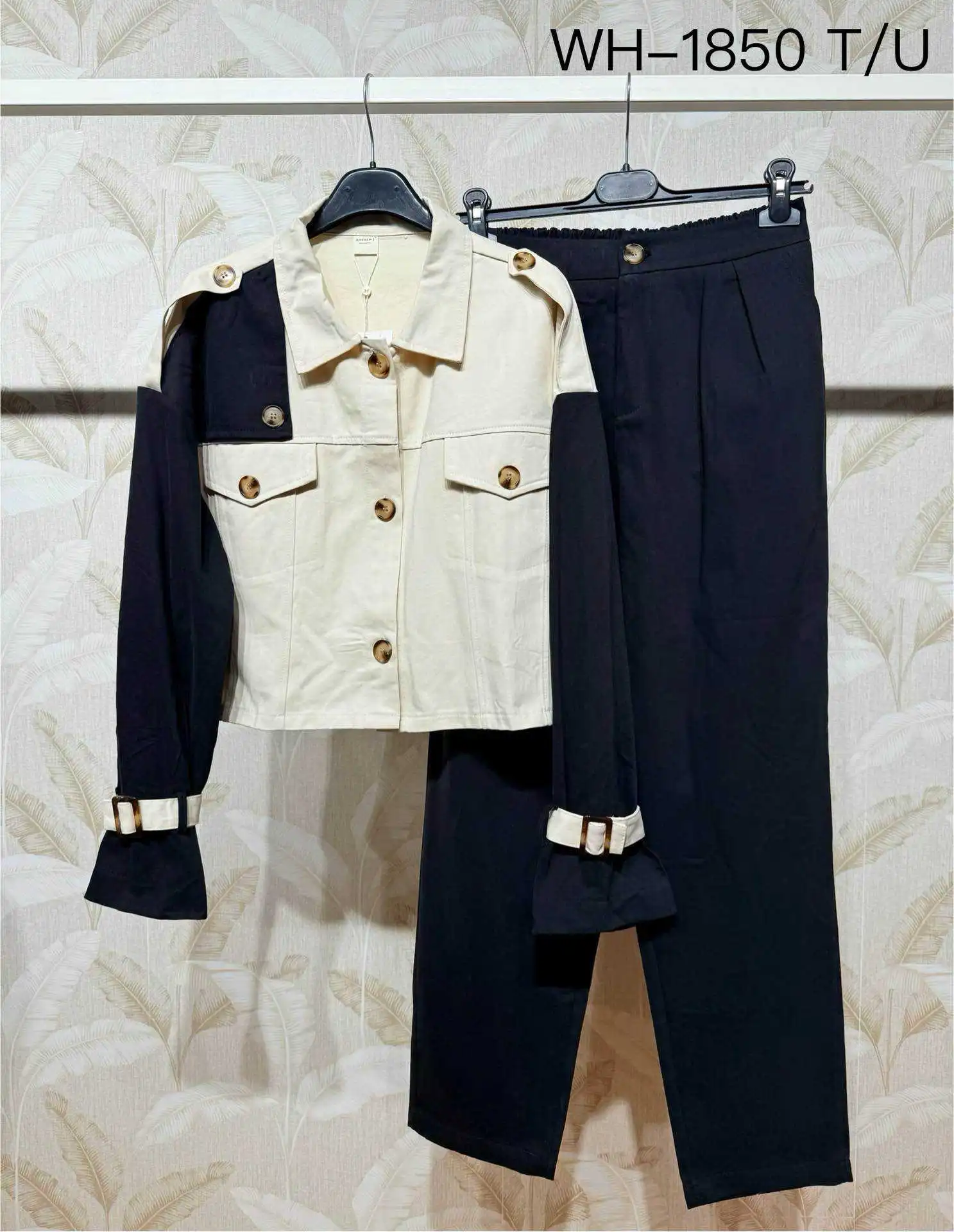 Jacke