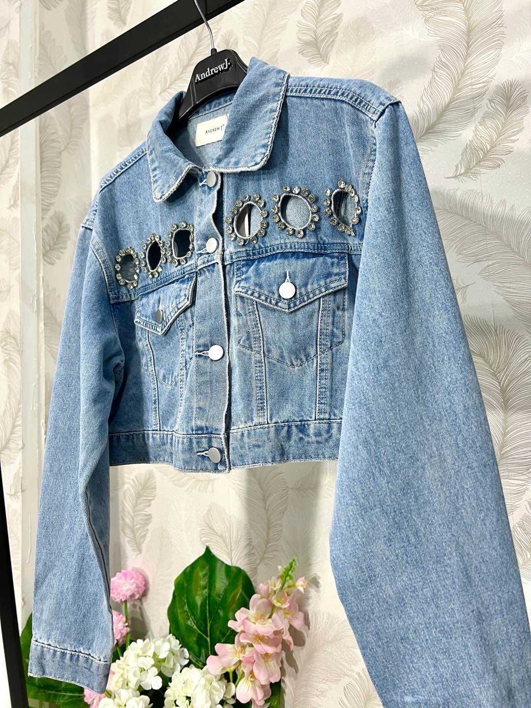 Jacke