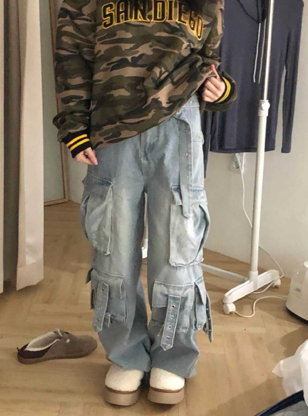 Hose/Shorts