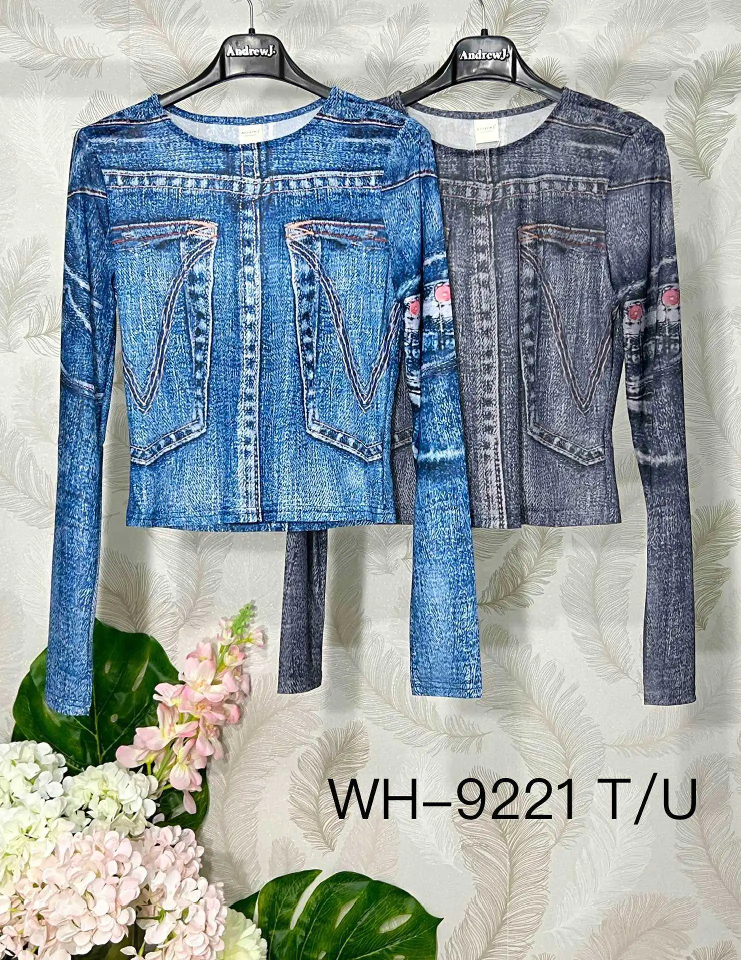 Bluse/T-Shirt