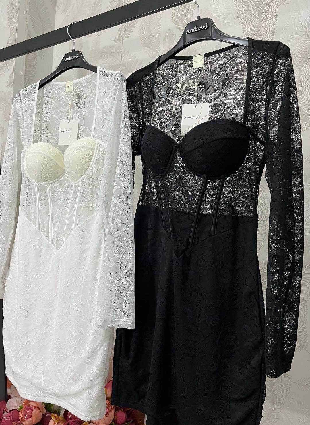 Kleid/Tunika