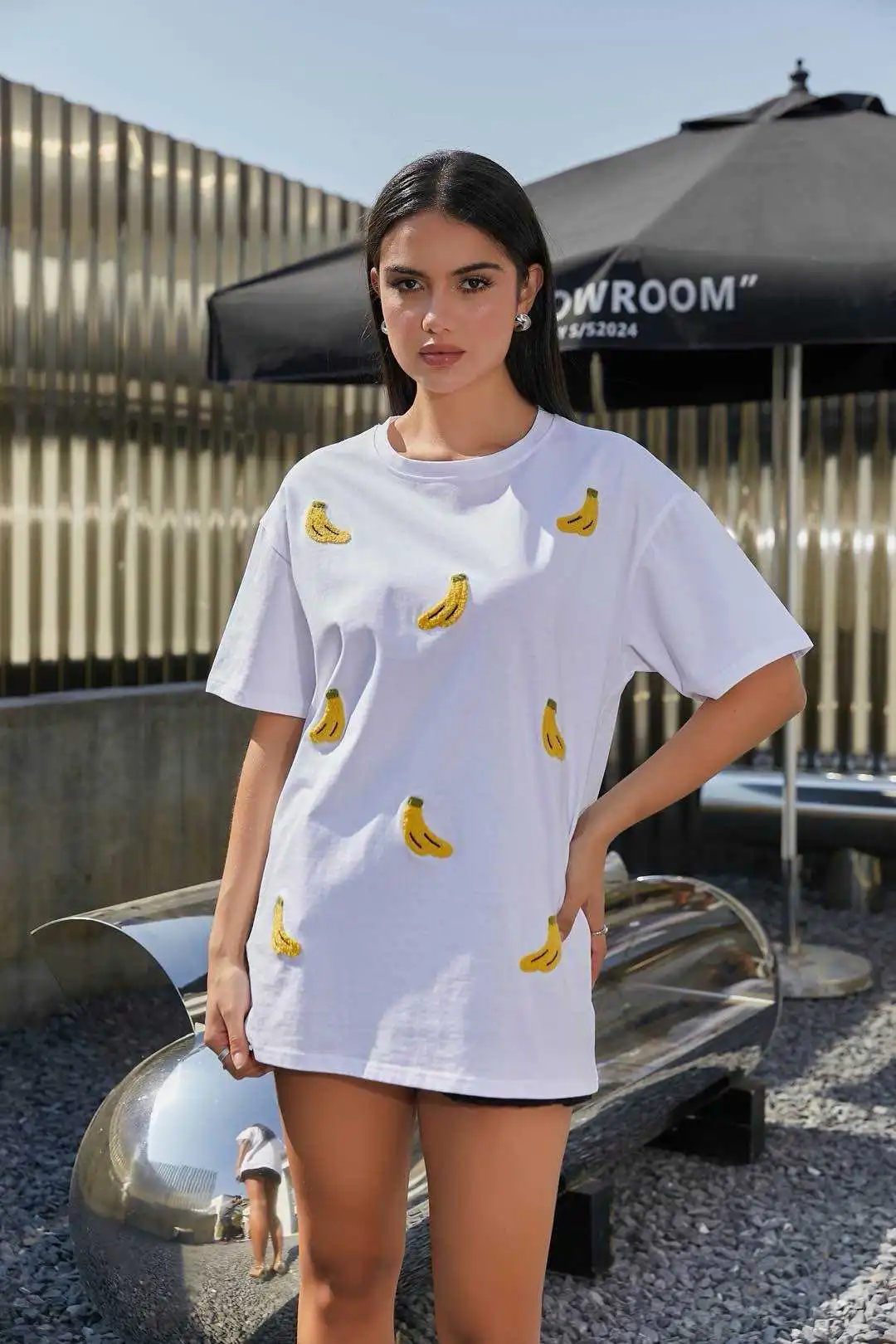 Bluse/T-Shirt
