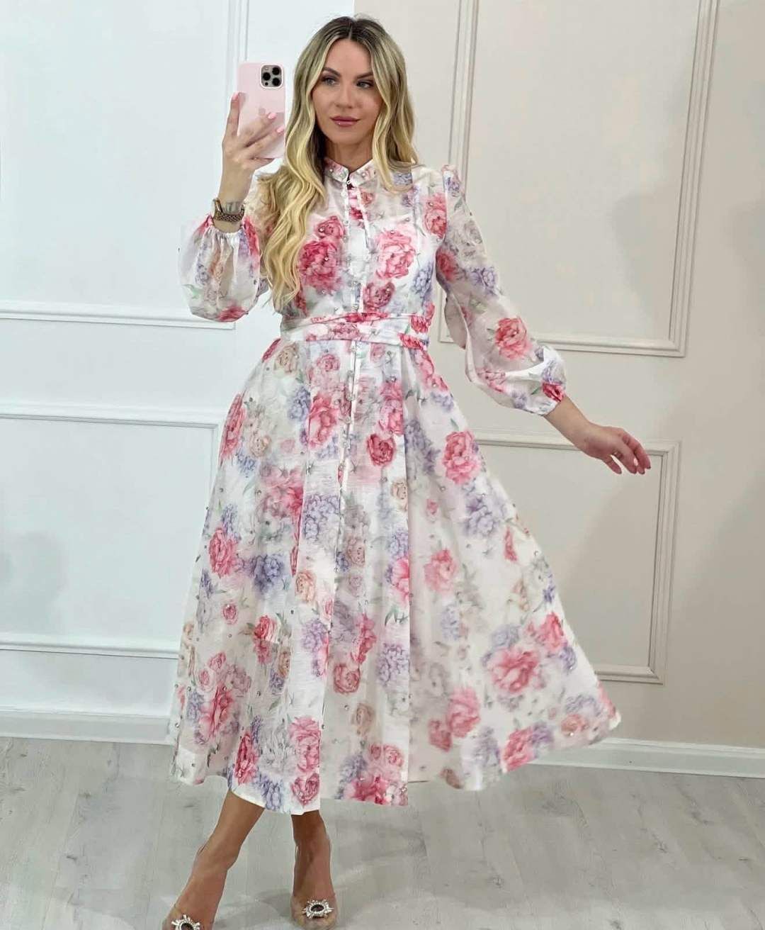 Kleid/Tunika