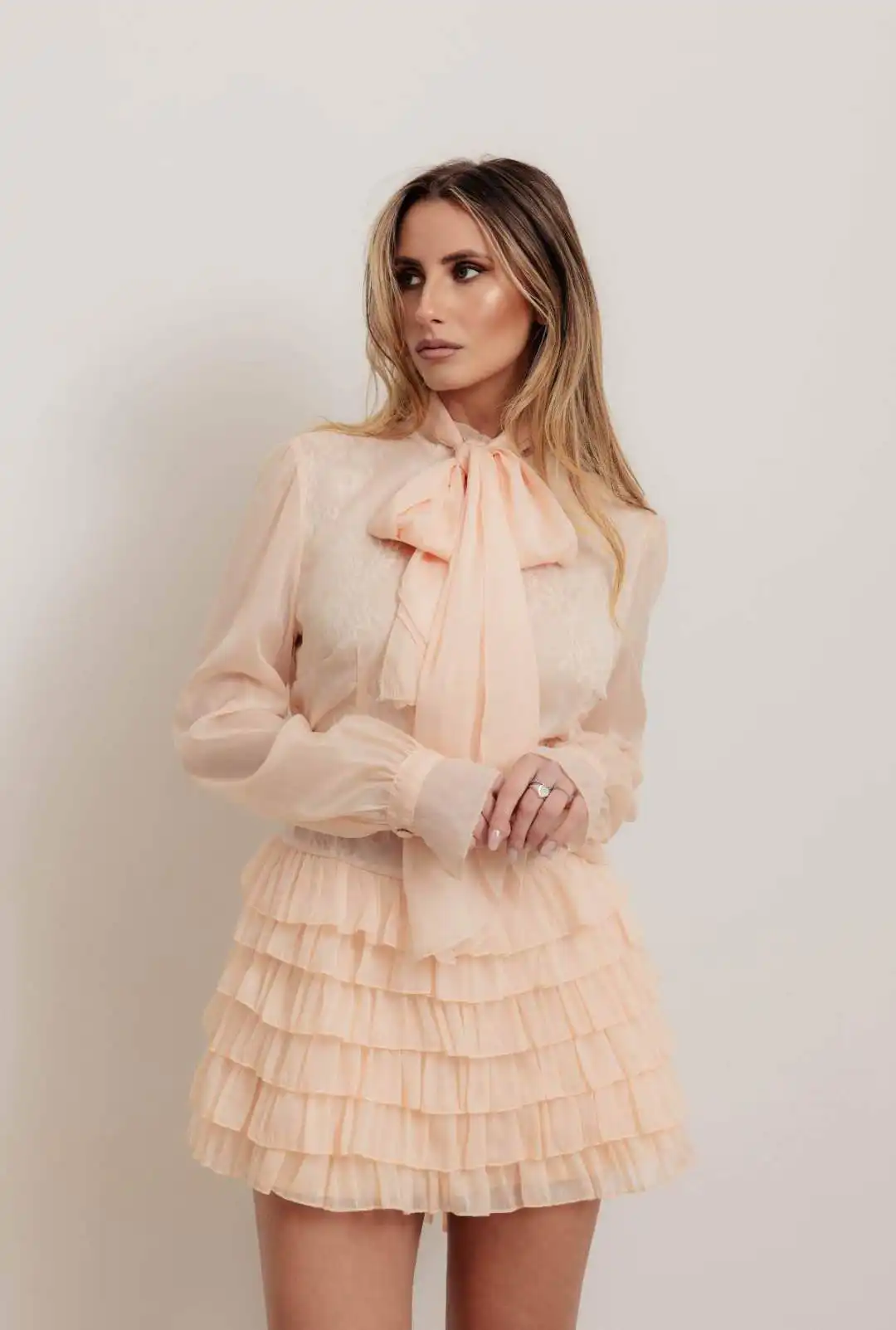 Kleid/Tunika