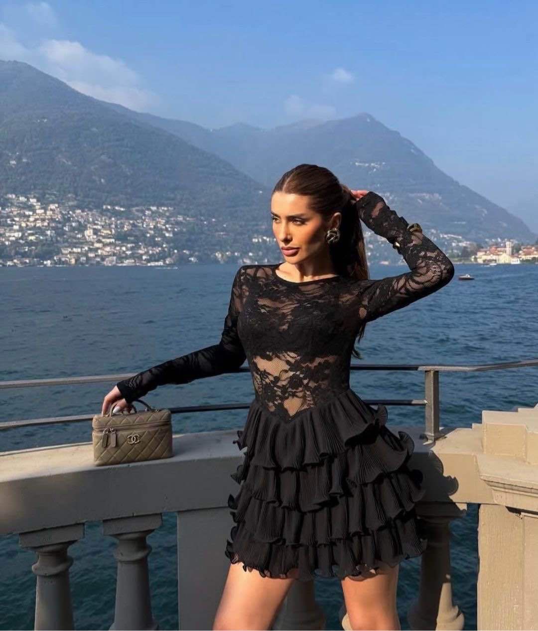 Kleid/Tunika