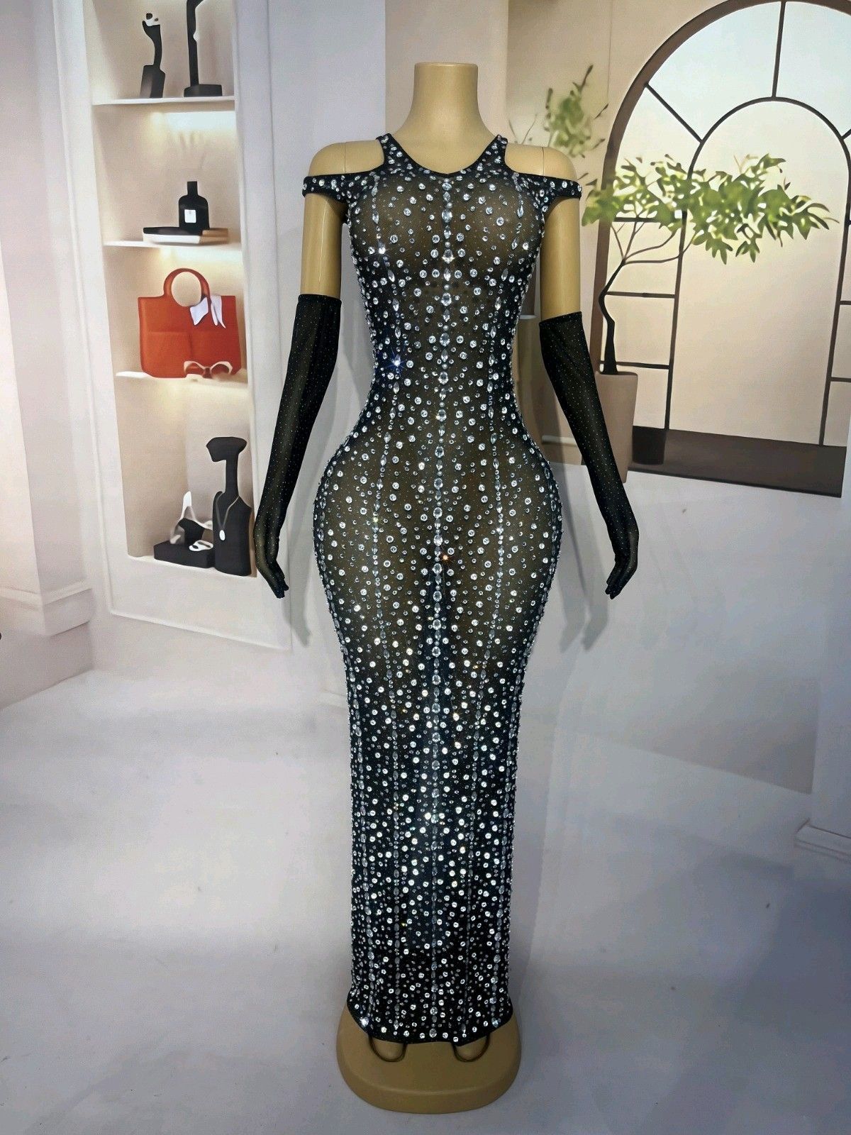 Kleid/Tunika