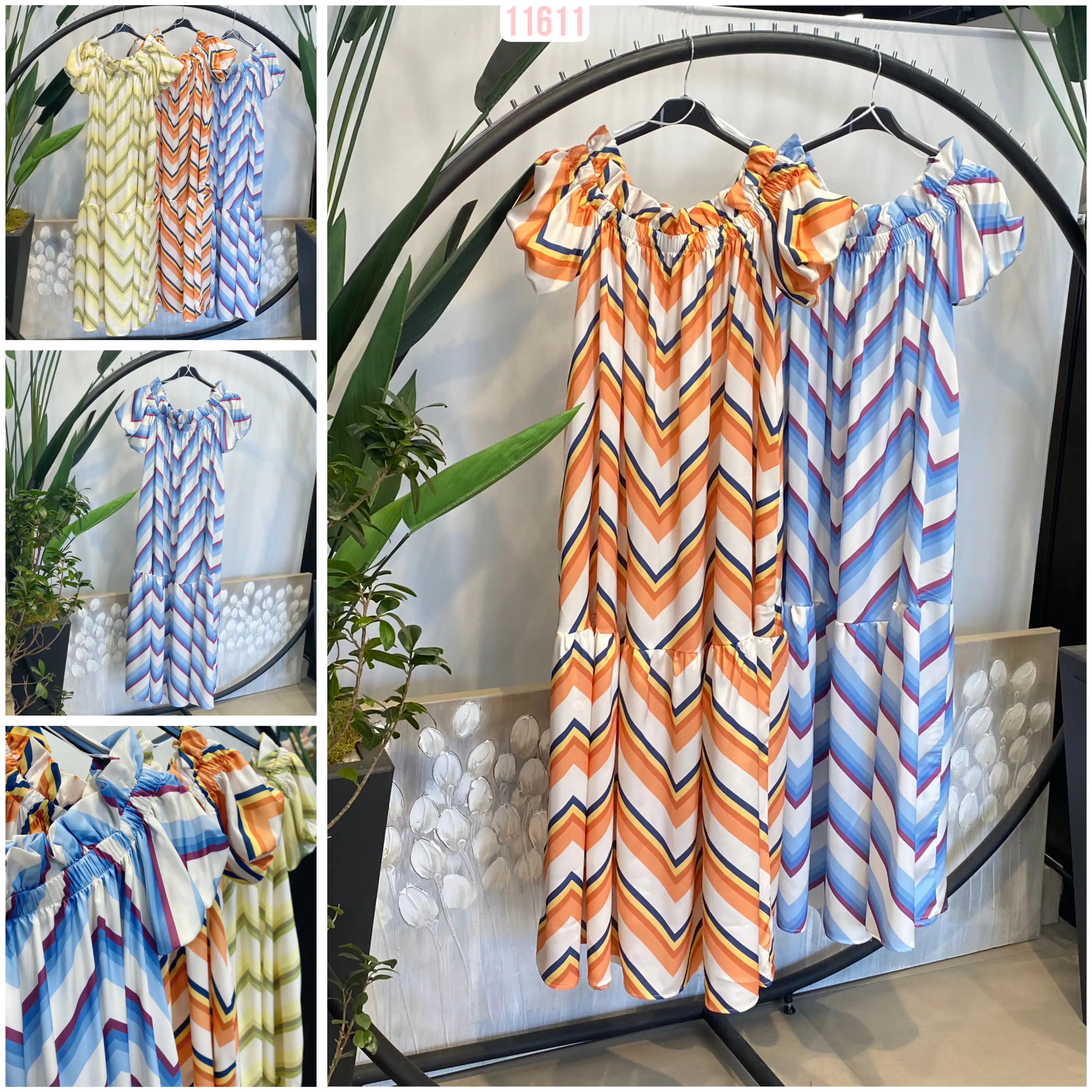 Kleid/Tunika