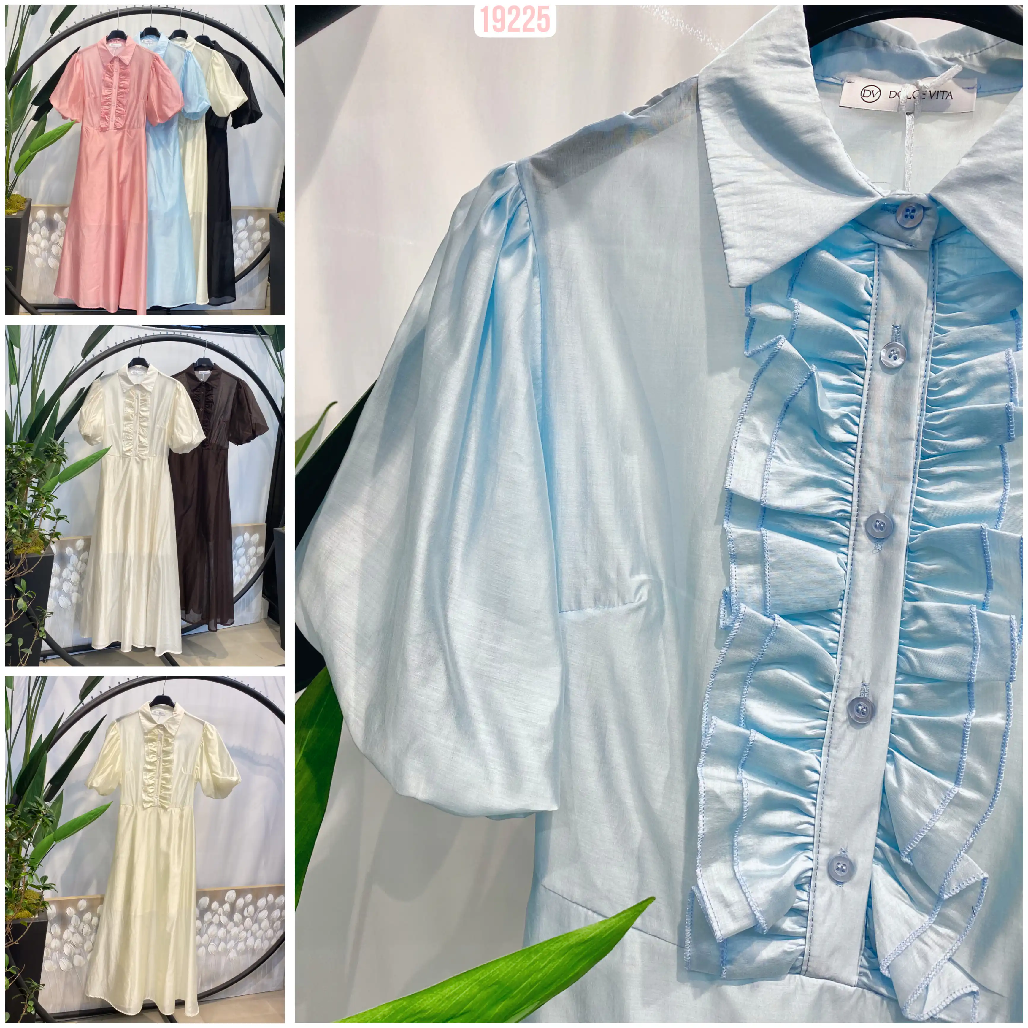 Kleid/Tunika