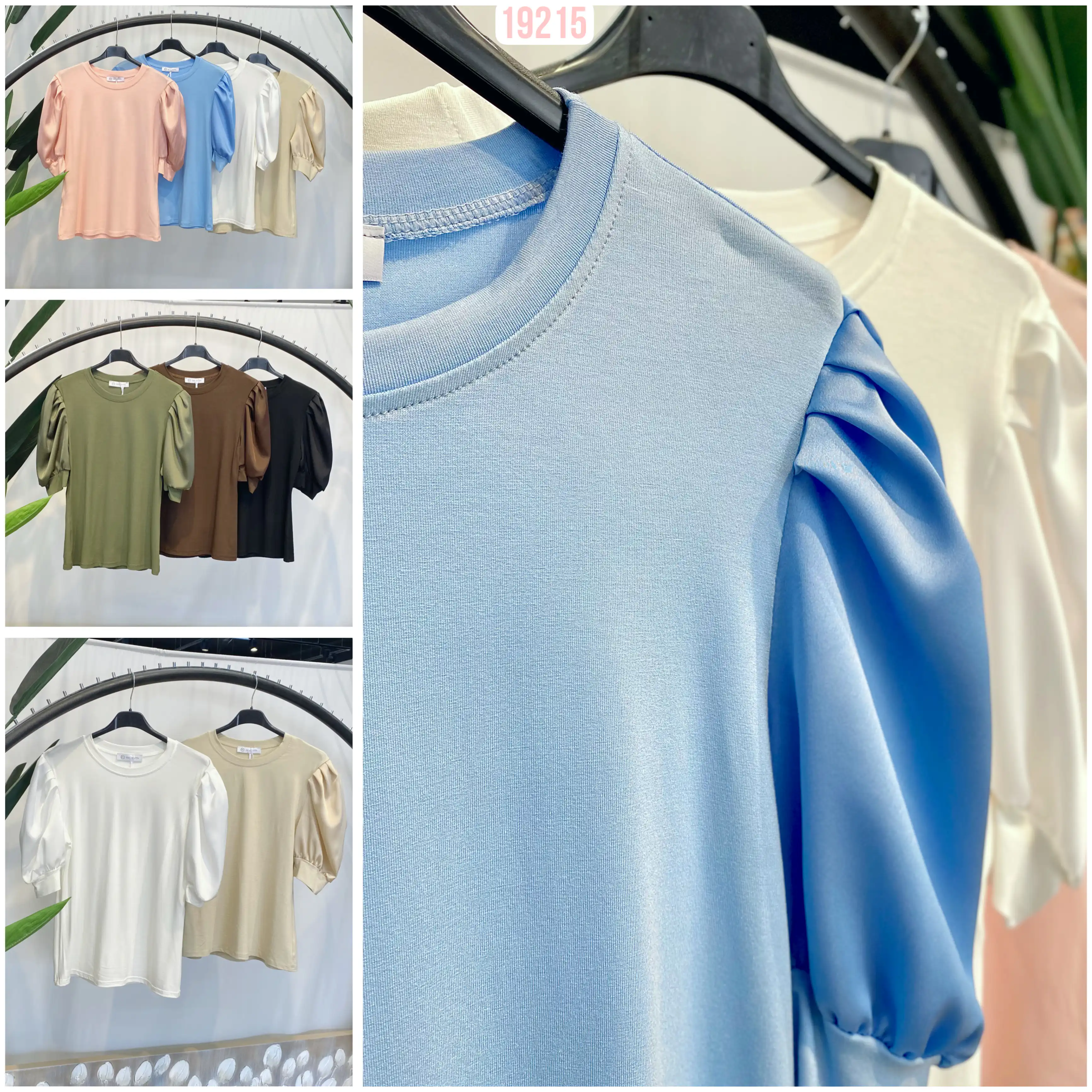 Bluse/T-Shirt