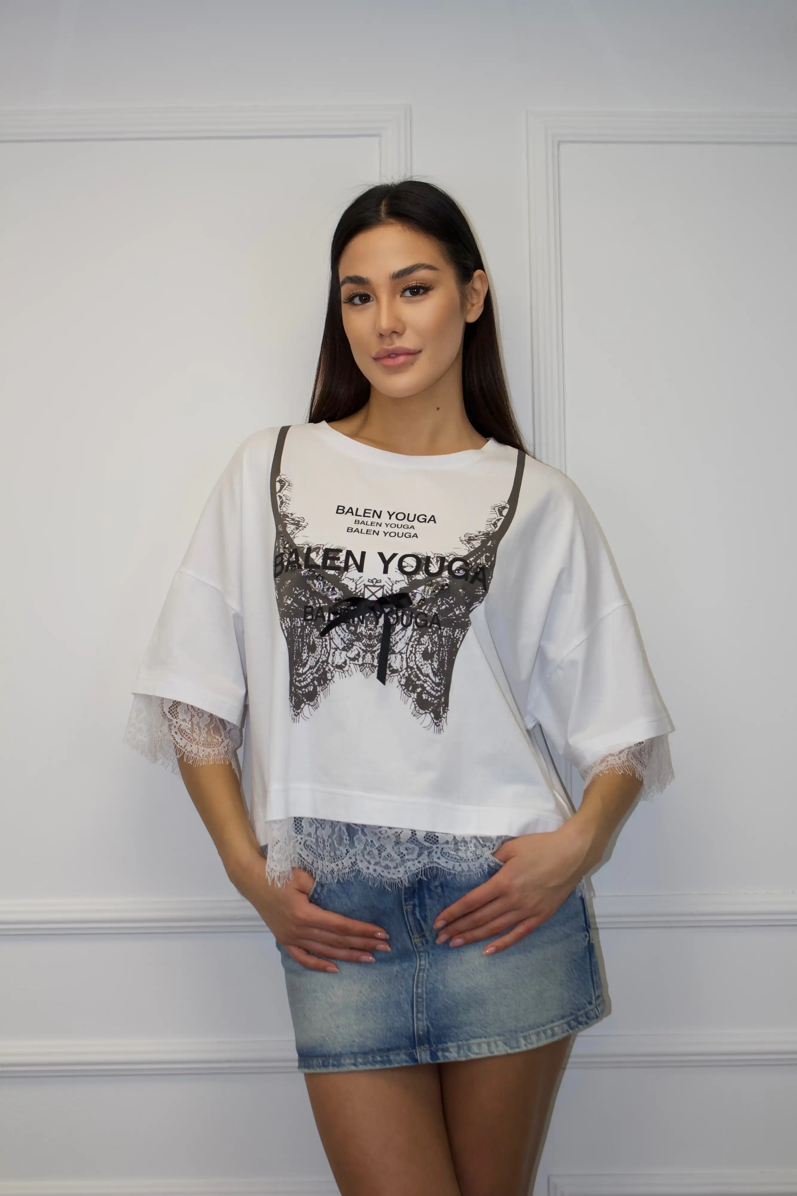 Bluse/T-Shirt