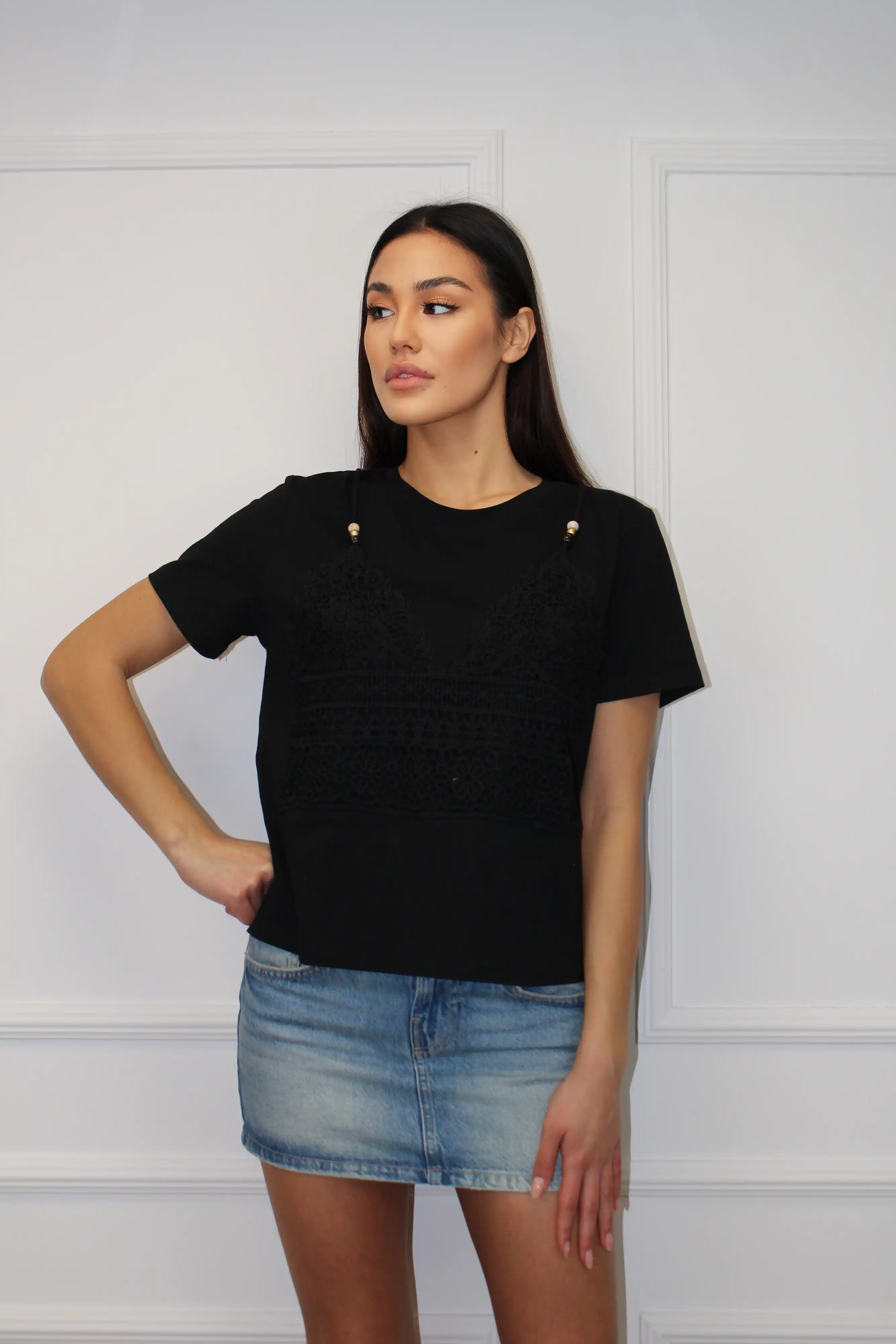 Bluse/T-Shirt