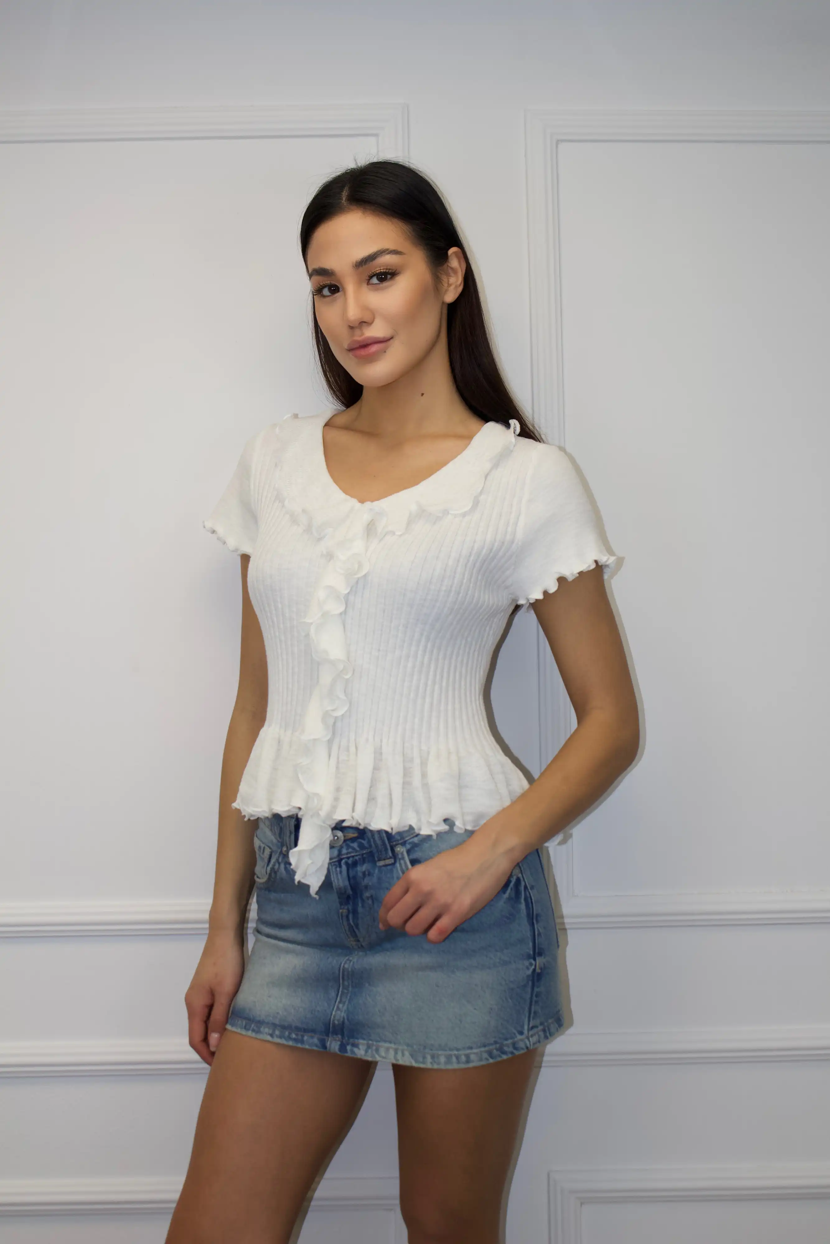 Bluse/T-Shirt