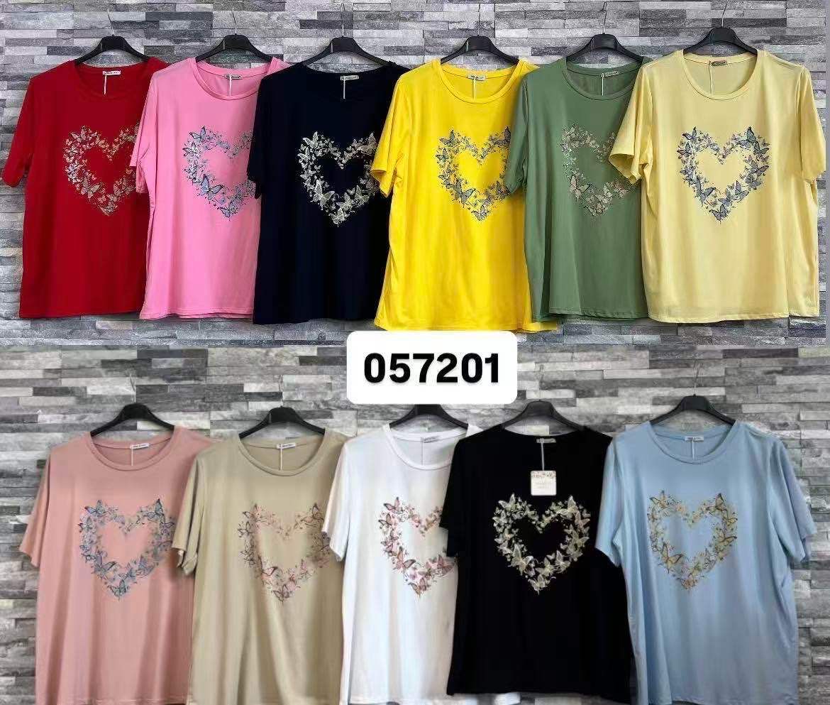 Bluse/T-Shirt