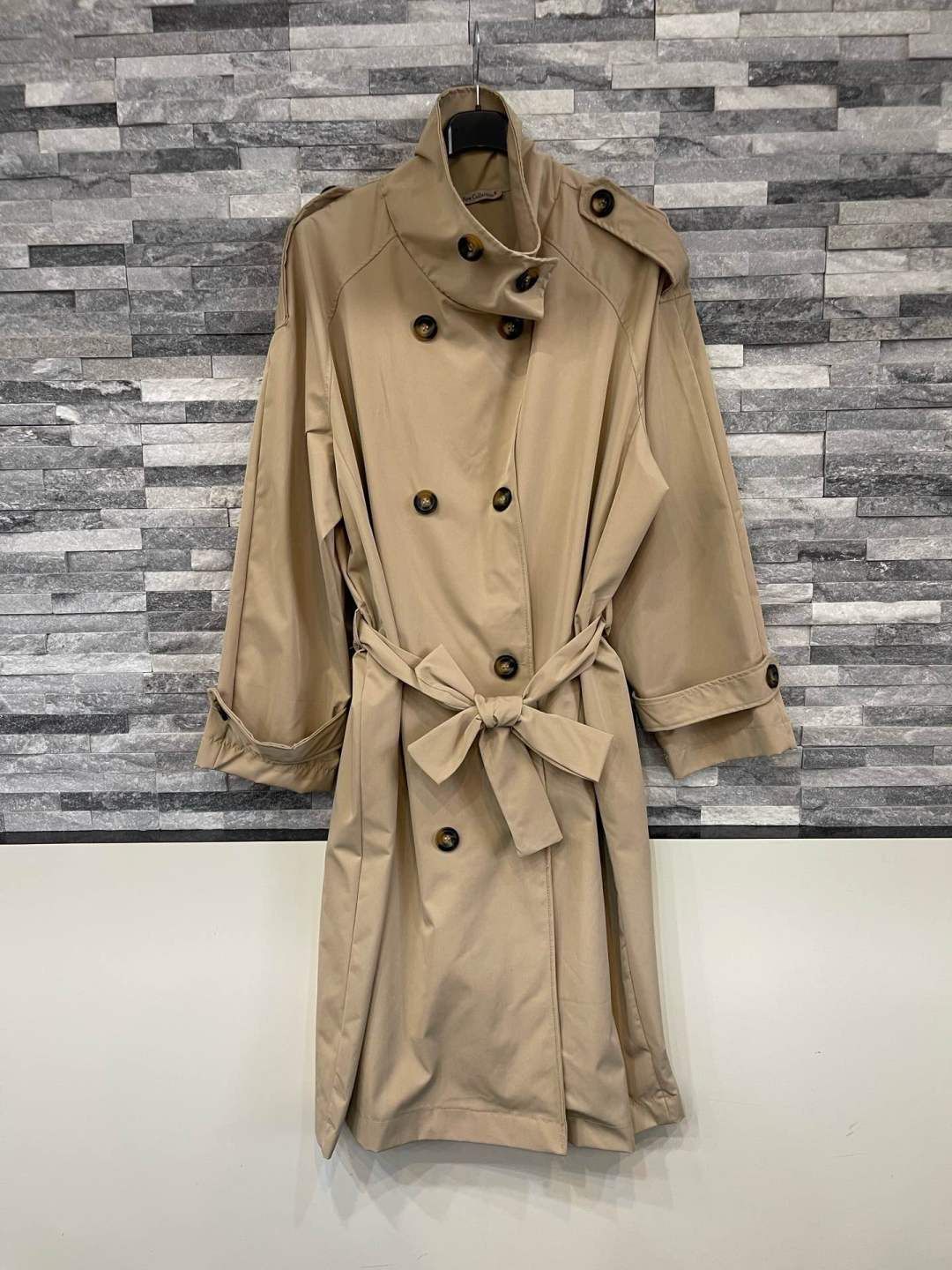 Mantel/Poncho