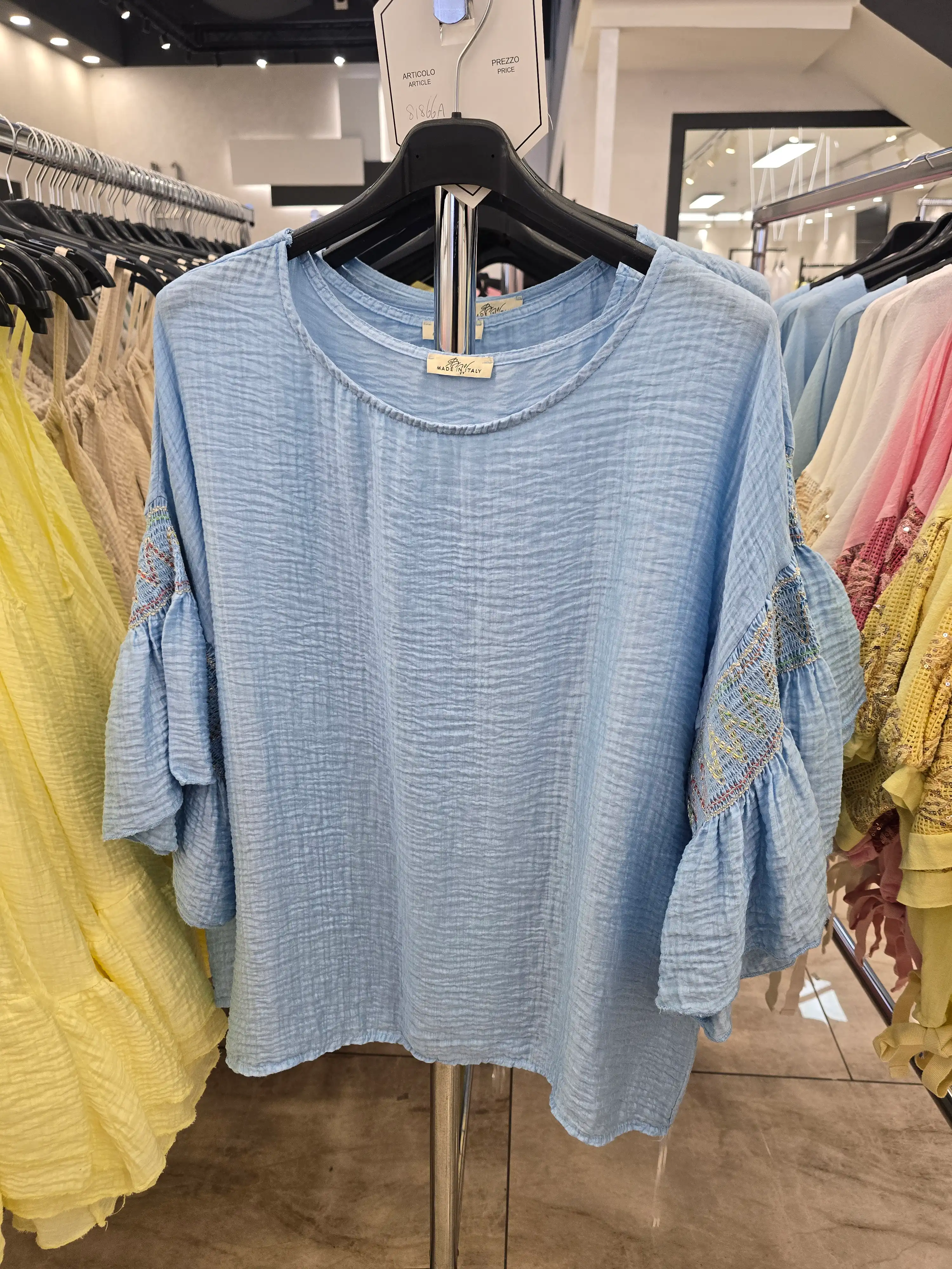 Bluse/T-Shirt