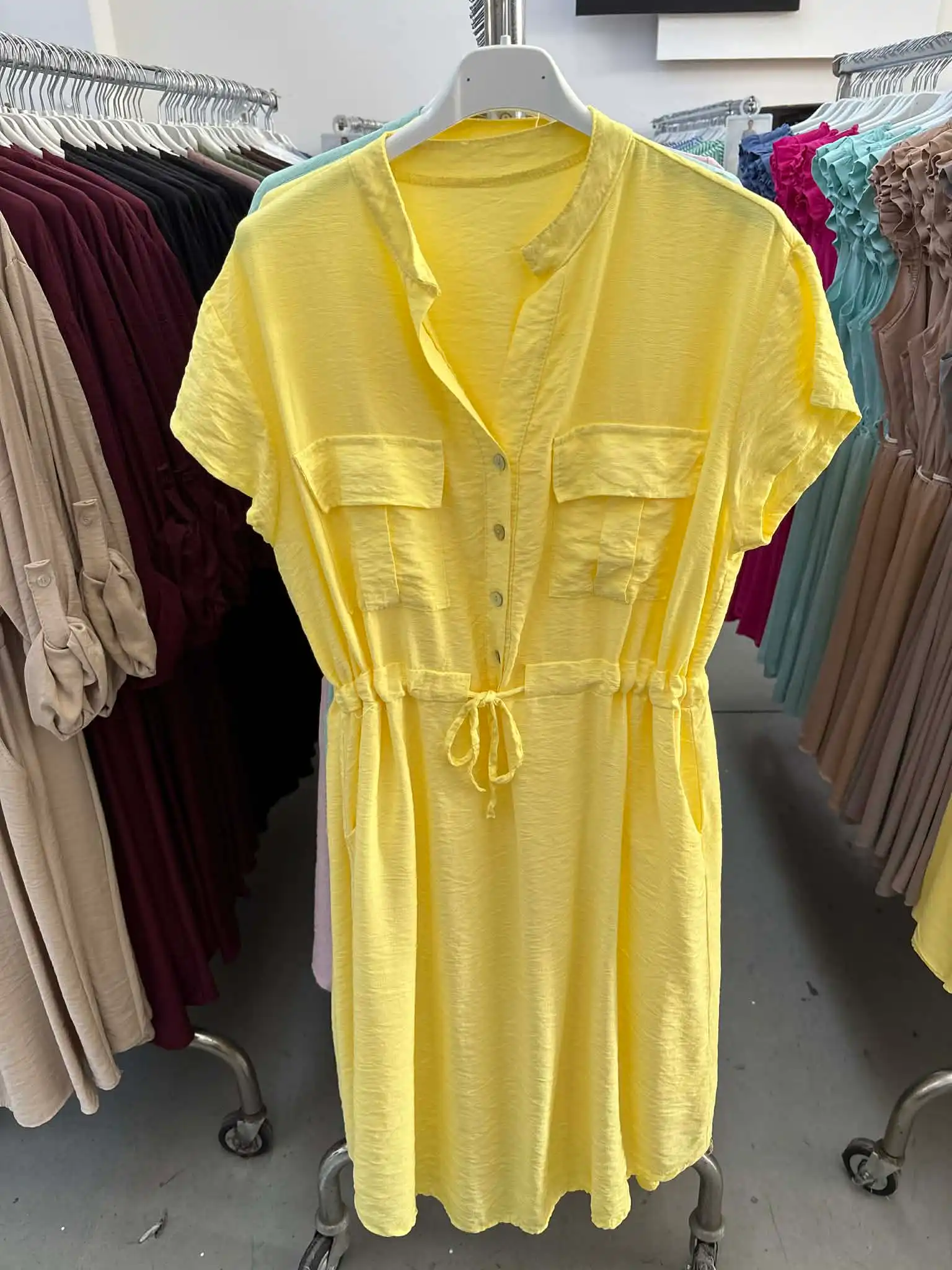 Kleid/Tunika