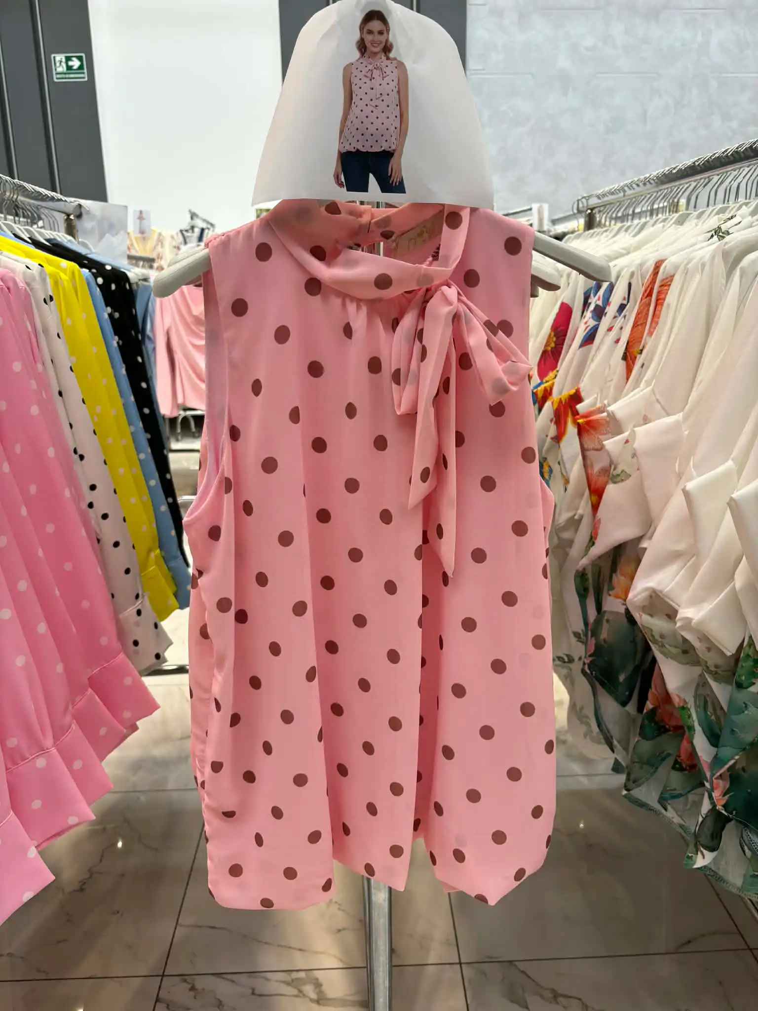 Bluse/T-Shirt