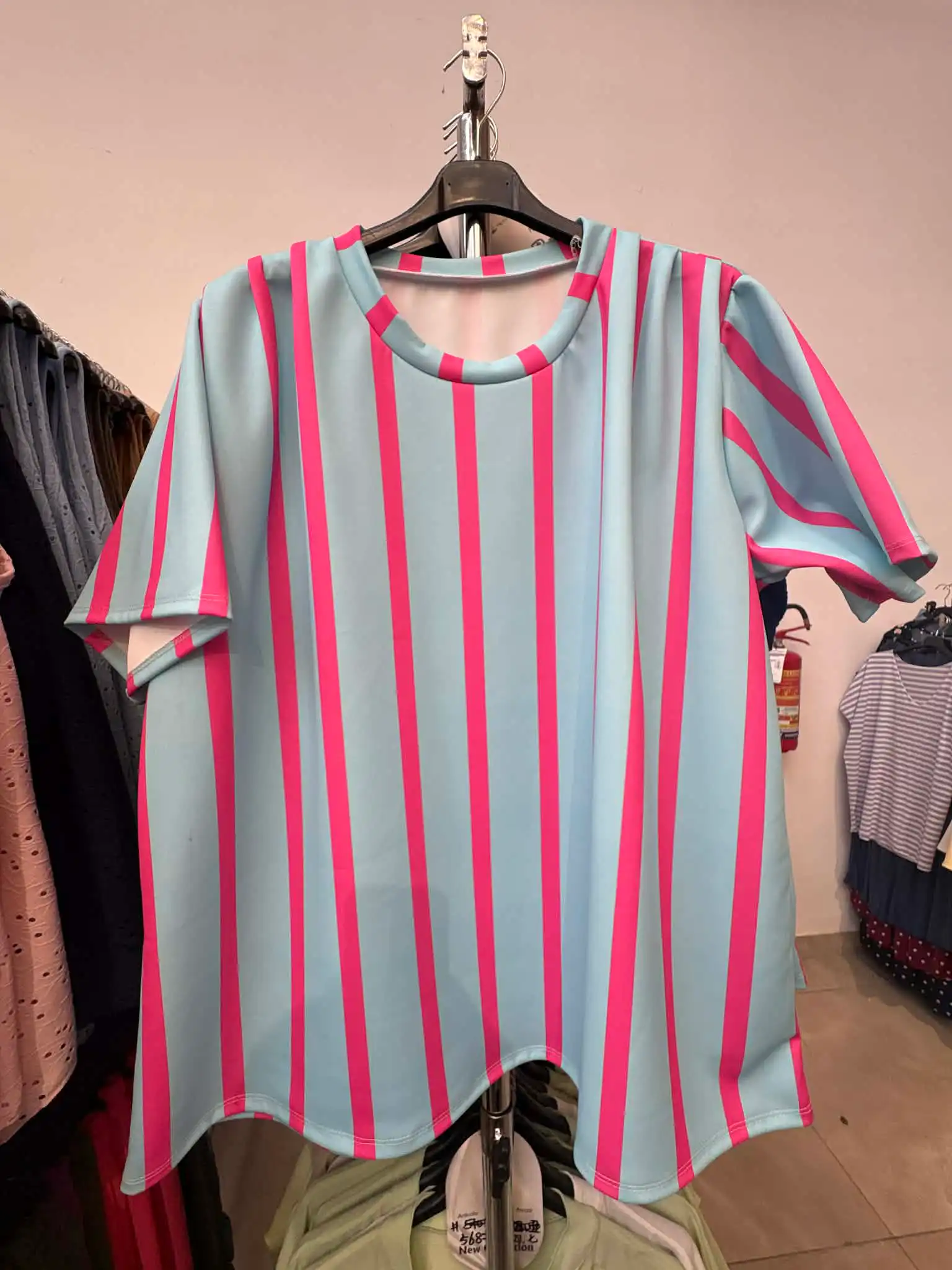 Bluse/T-Shirt