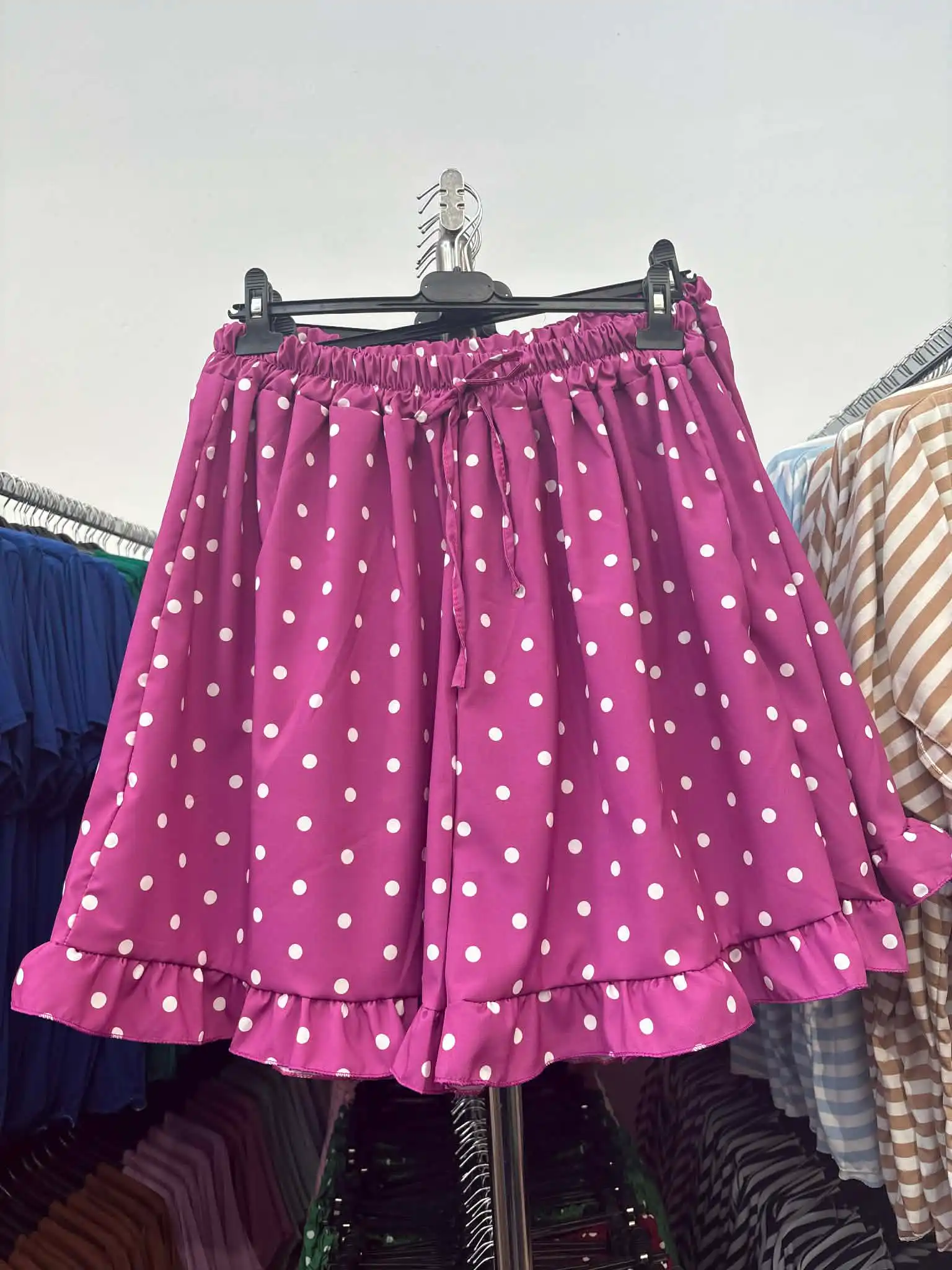 Hose/Shorts
