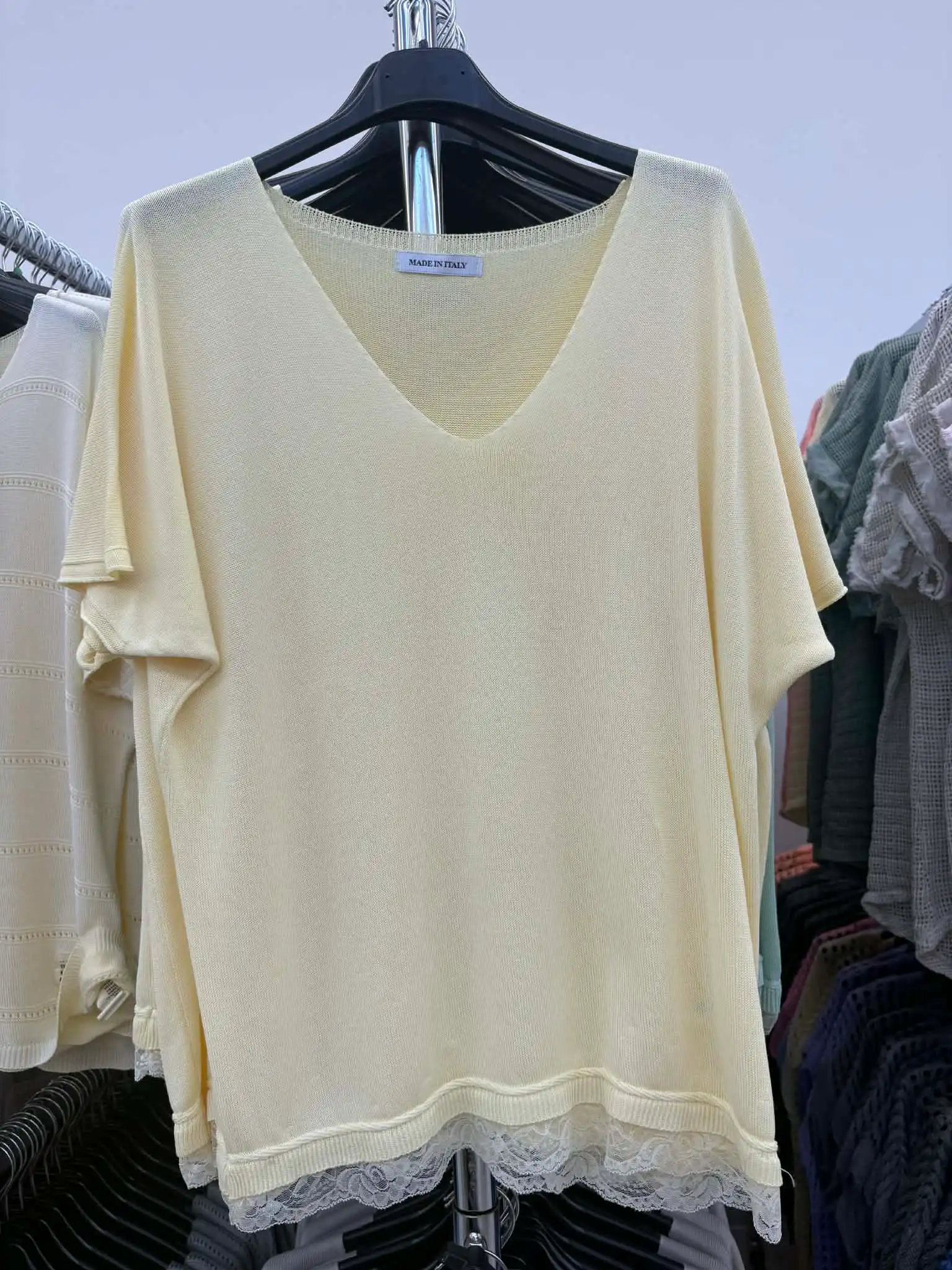 Bluse/T-Shirt