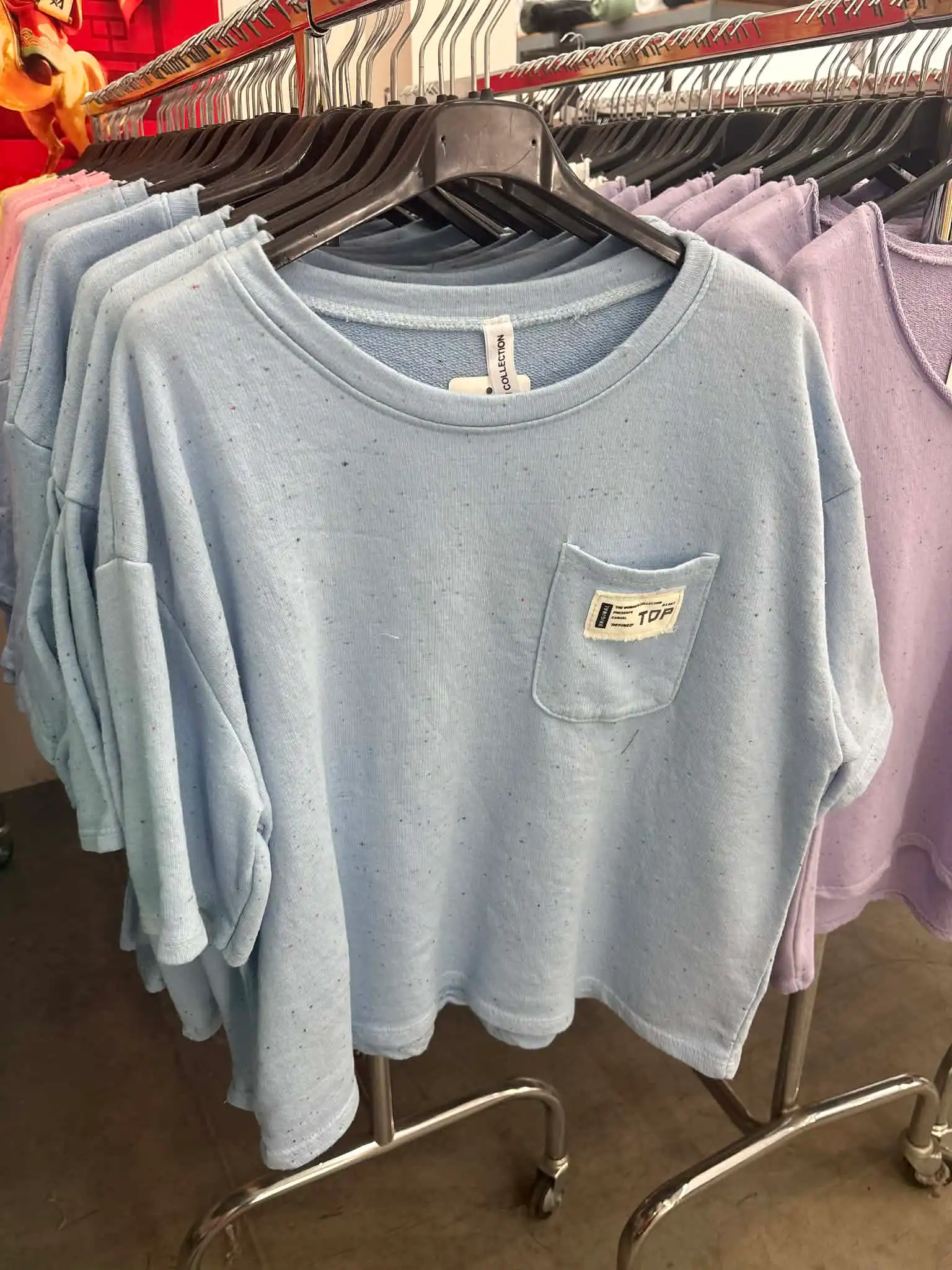 Bluse/T-Shirt