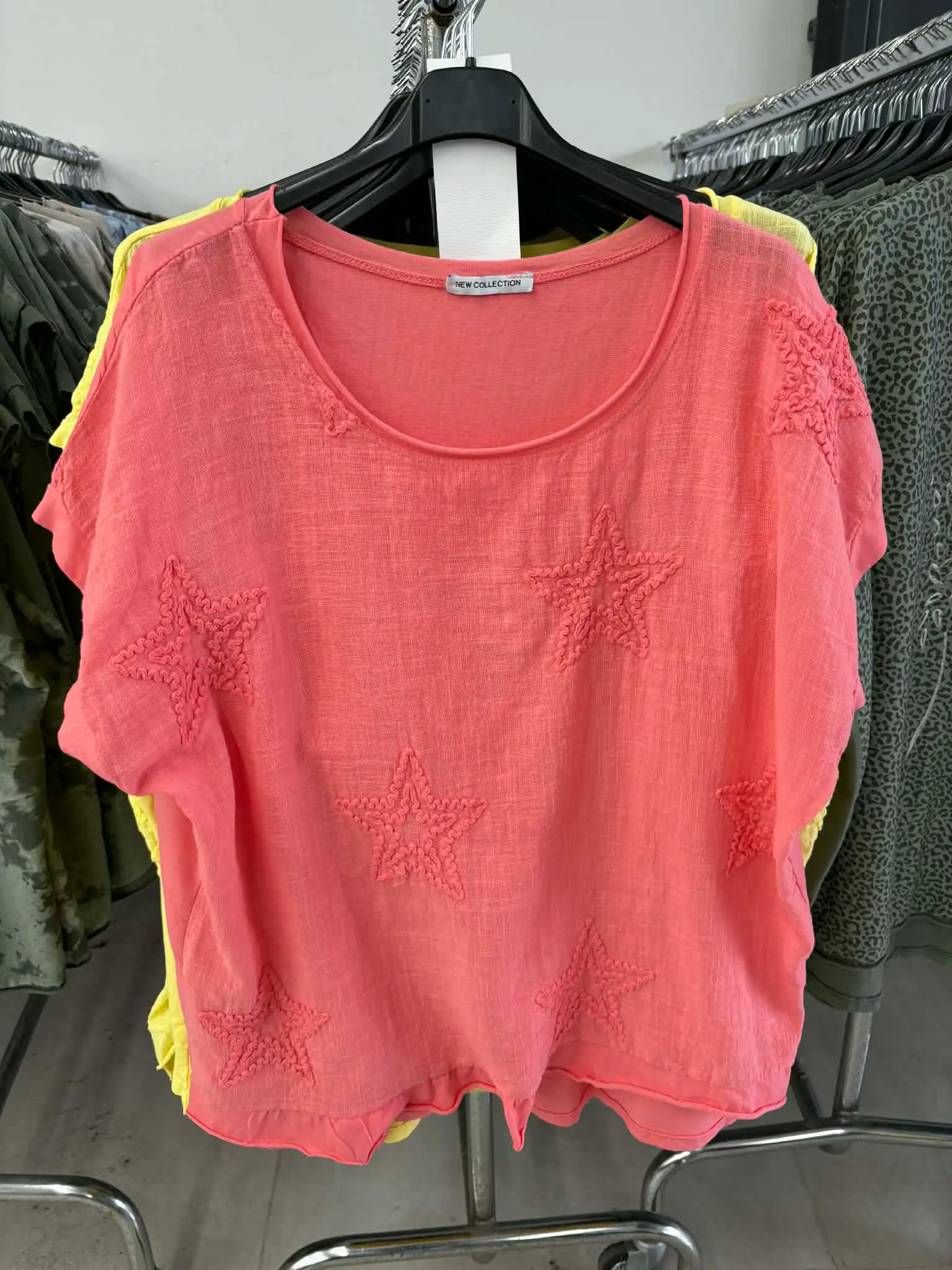 Bluse/T-Shirt