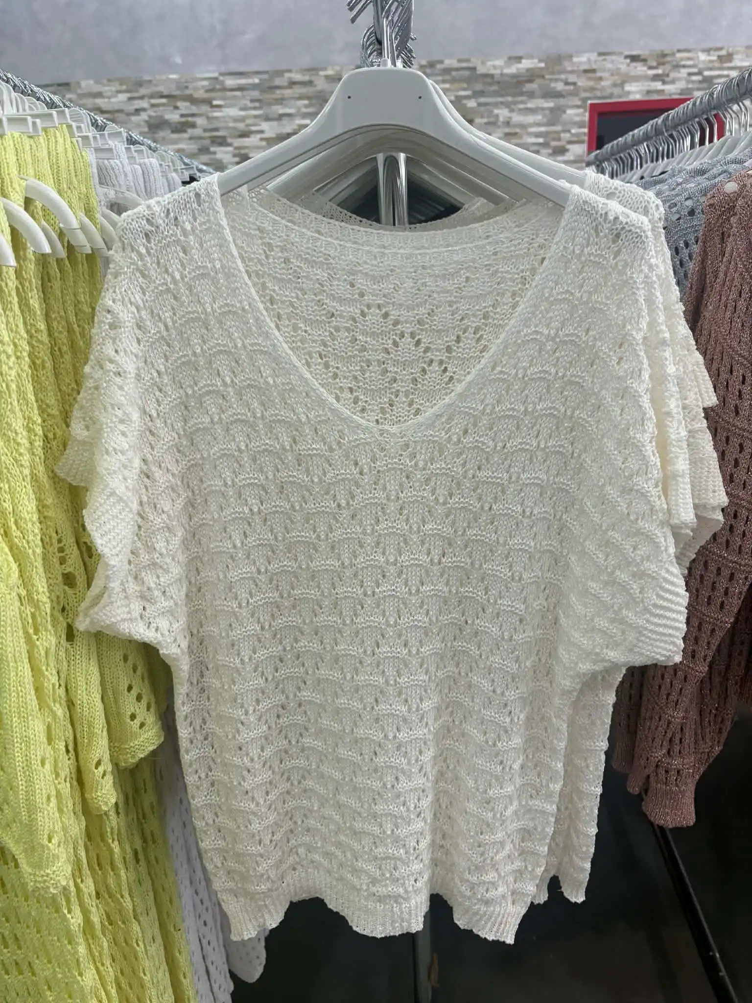 Bluse/T-Shirt