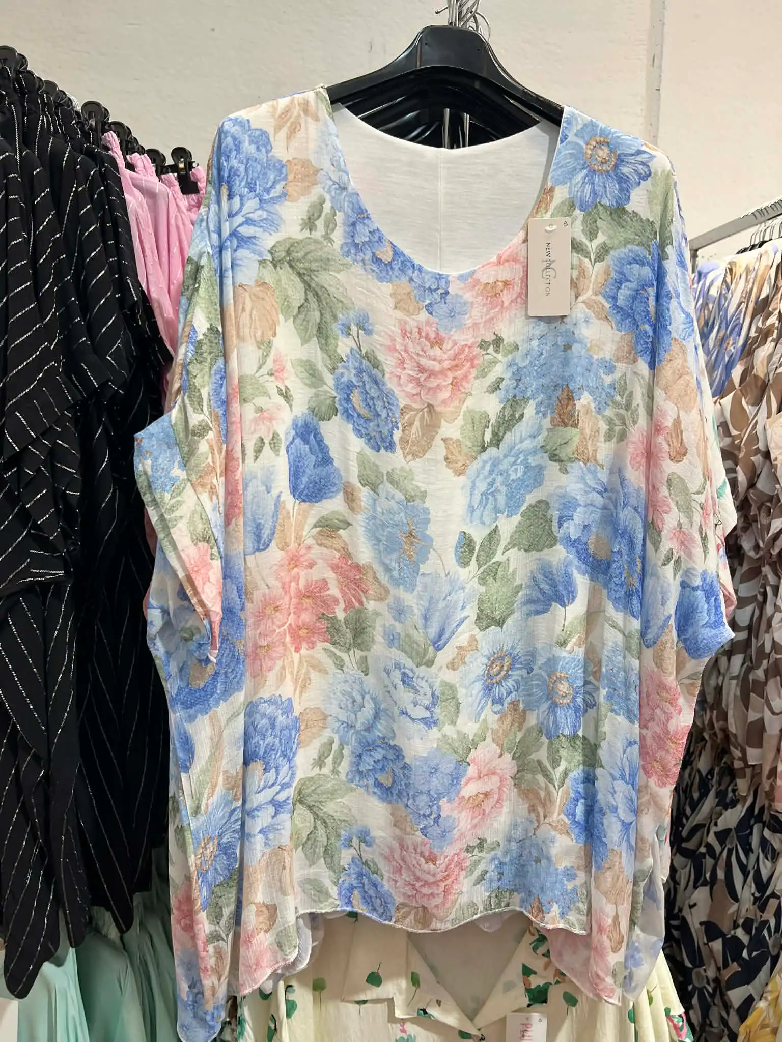 Bluse/T-Shirt