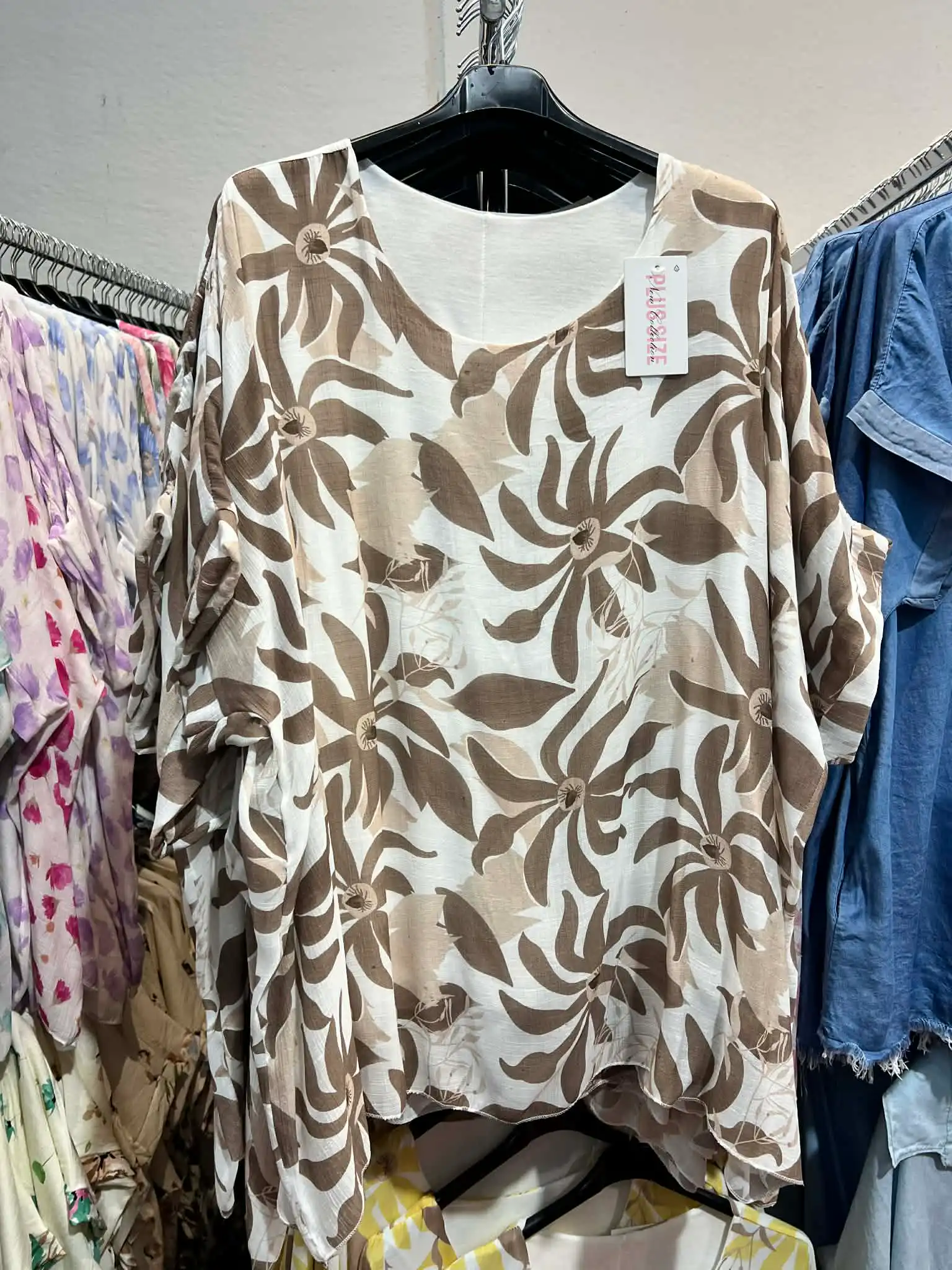 Bluse/T-Shirt