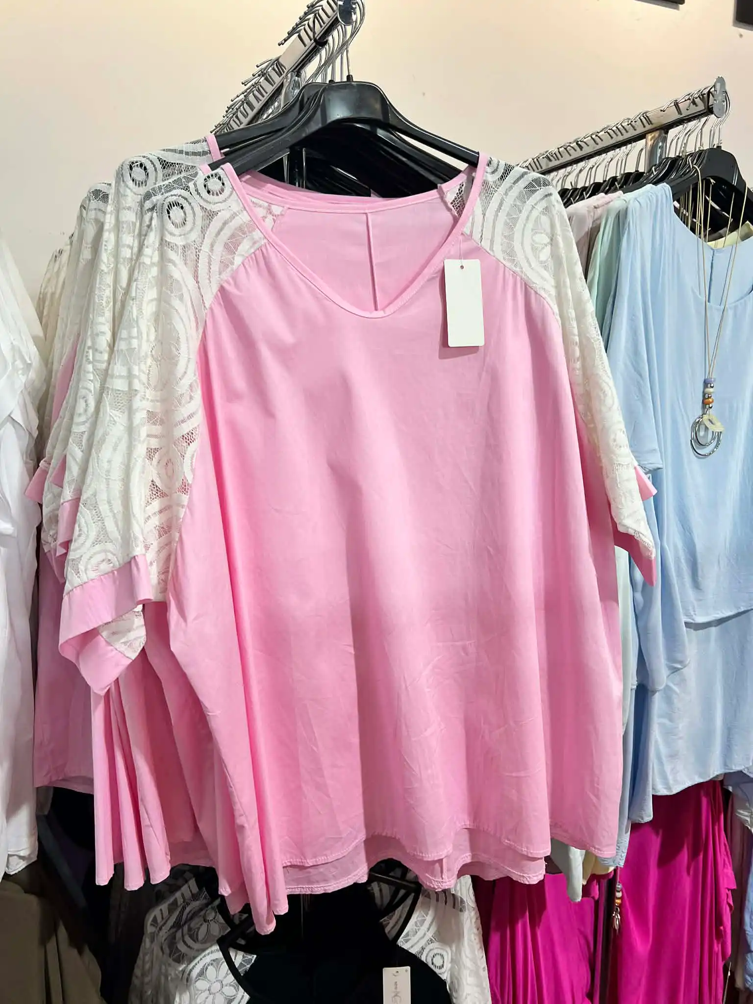 Bluse/T-Shirt