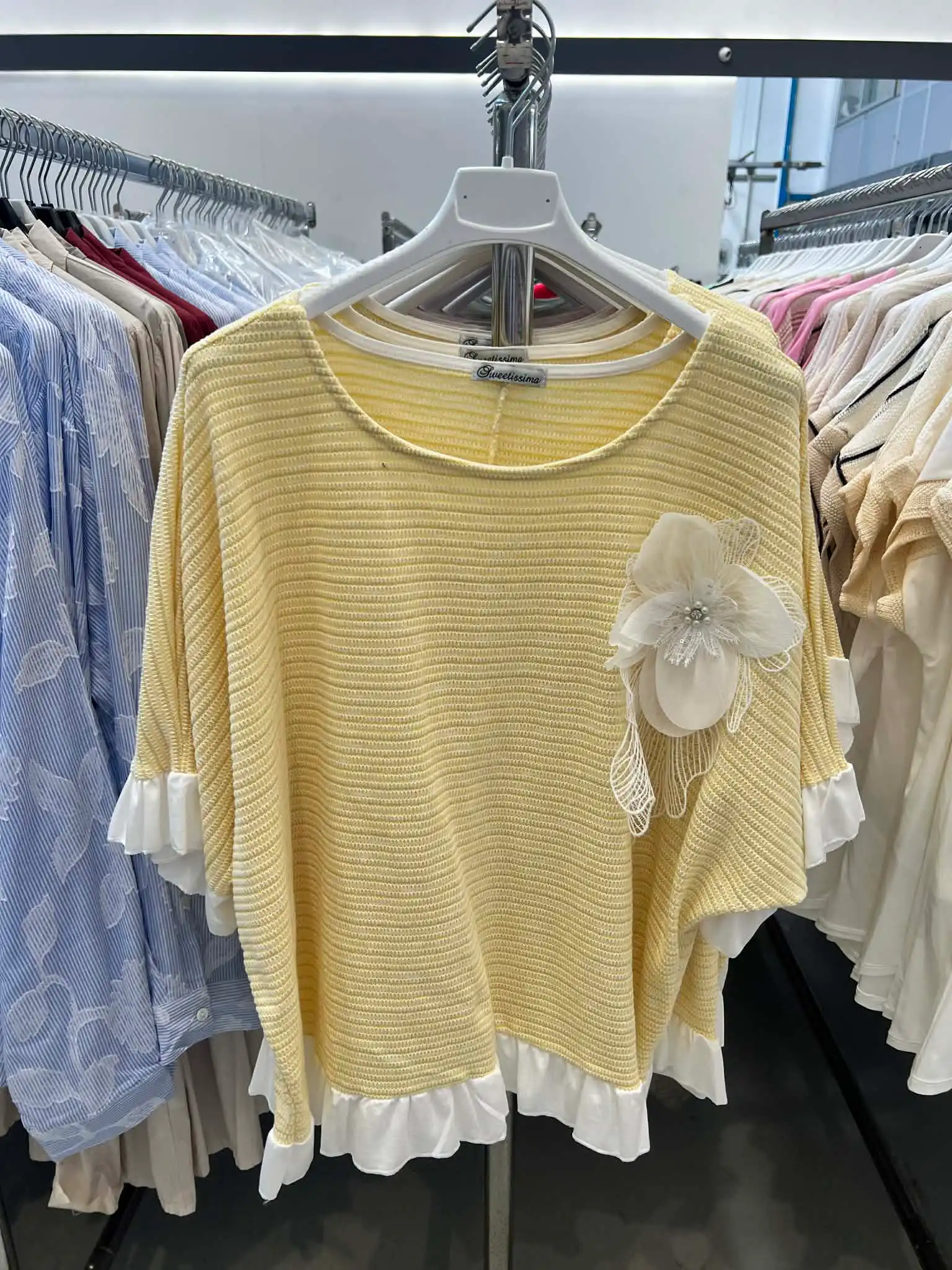Bluse/T-Shirt