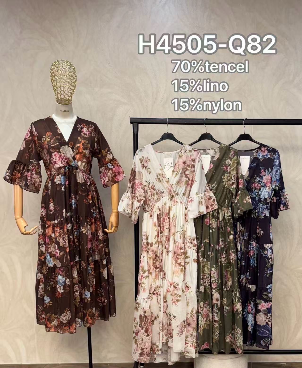 Kleid/Tunika
