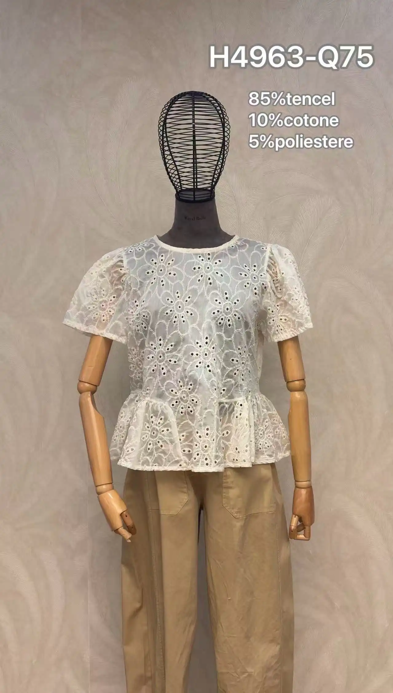 Bluse/T-Shirt