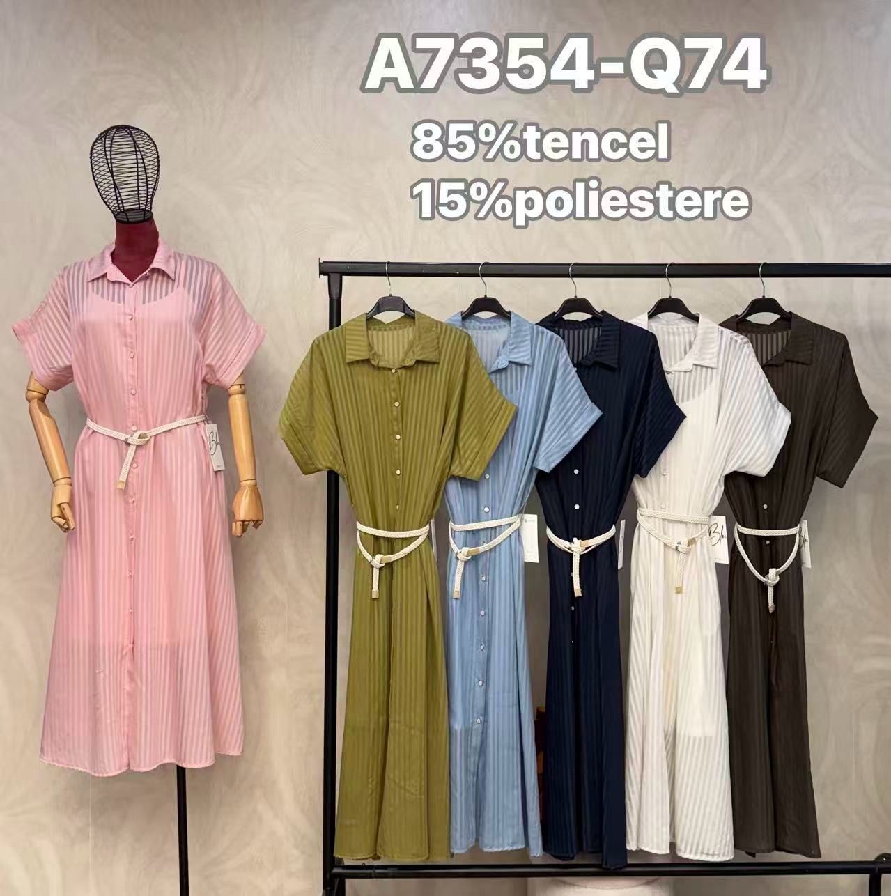Kleid/Tunika